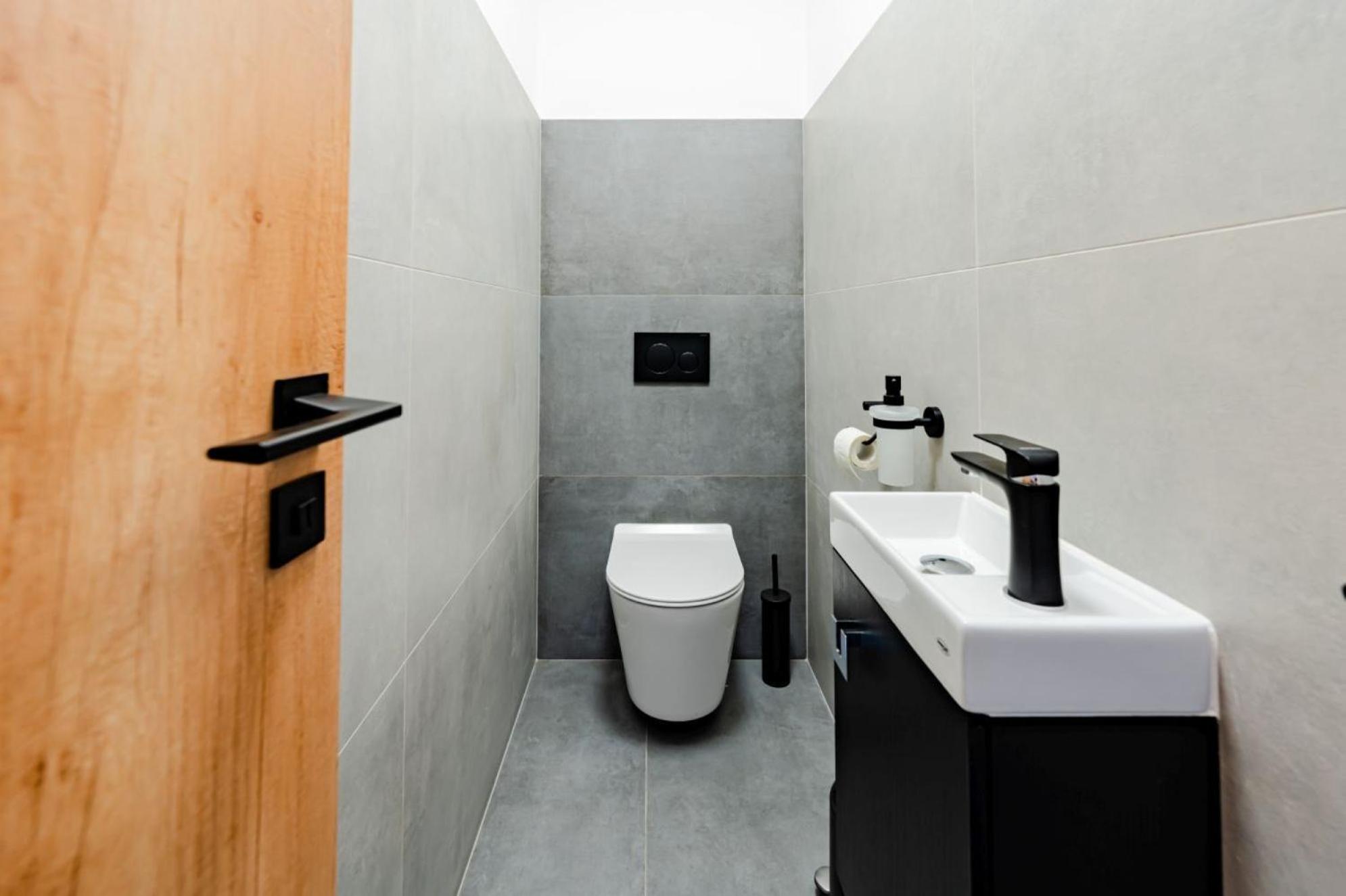 Apartmány Králíky - Dolní Morava
