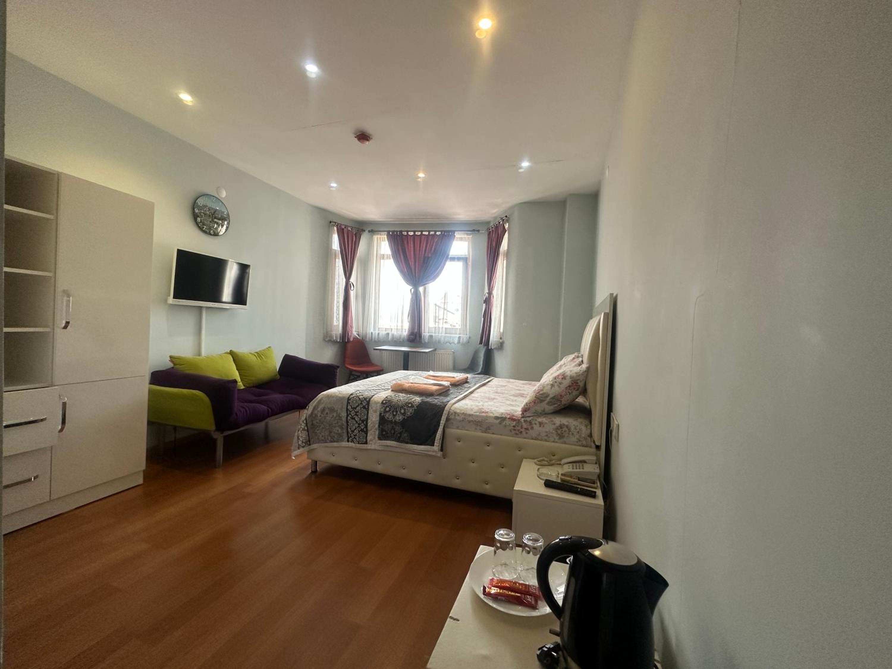 MYMOON Residence - Image 40