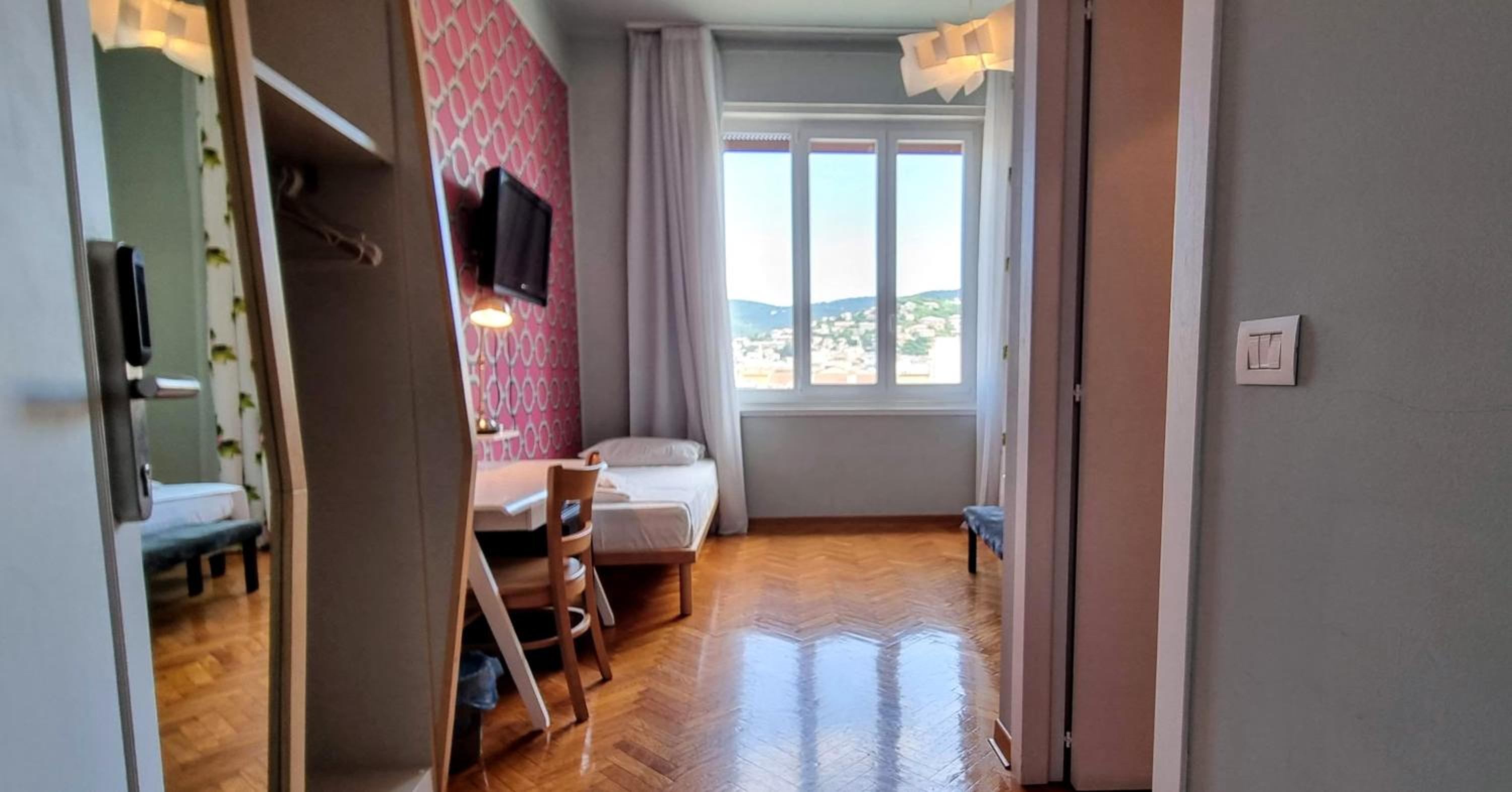 Locanda Al Volo Tor Bandena