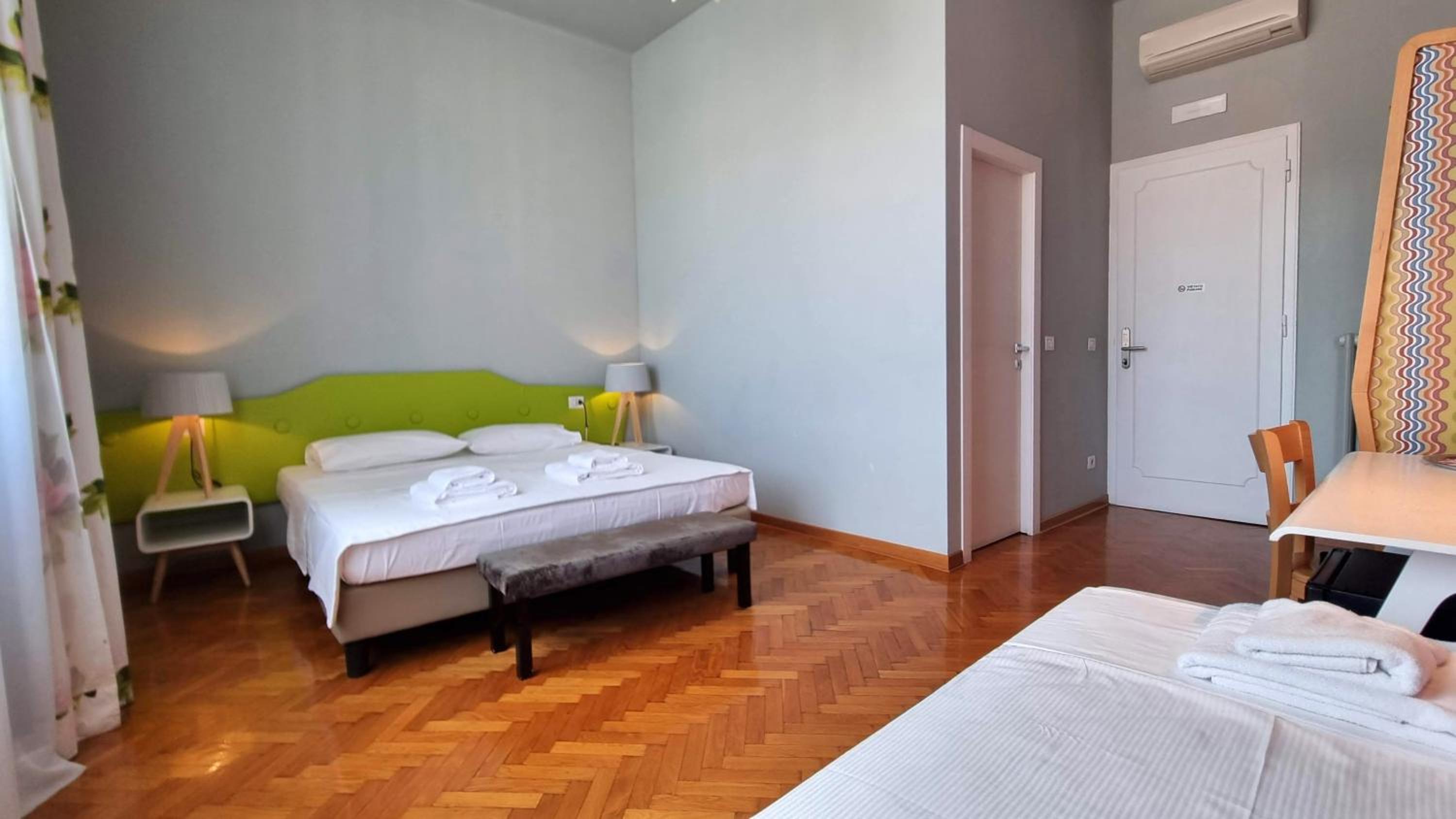 Locanda Al Volo Tor Bandena