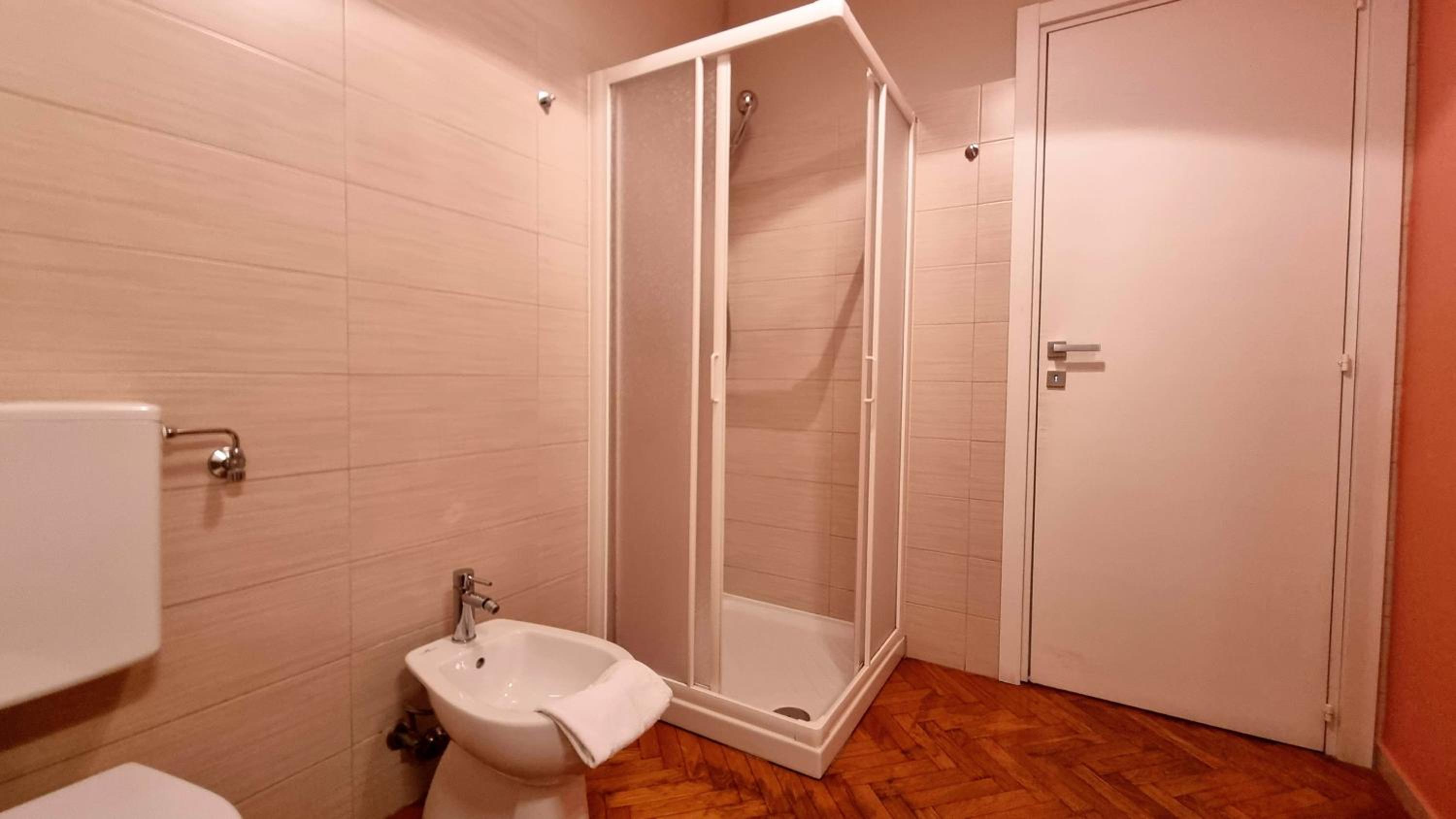 Locanda Al Volo Tor Bandena