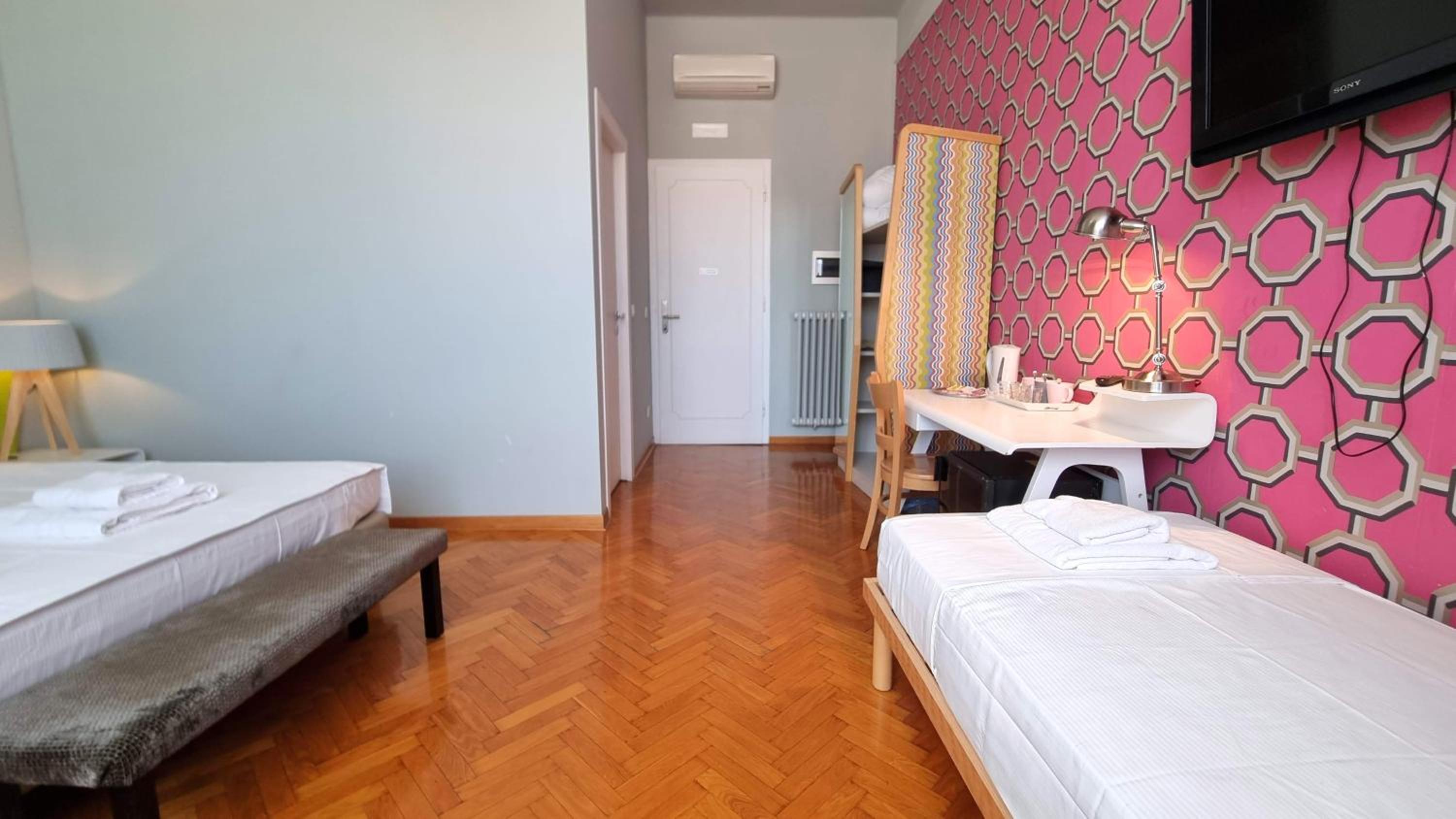 Locanda Al Volo Tor Bandena