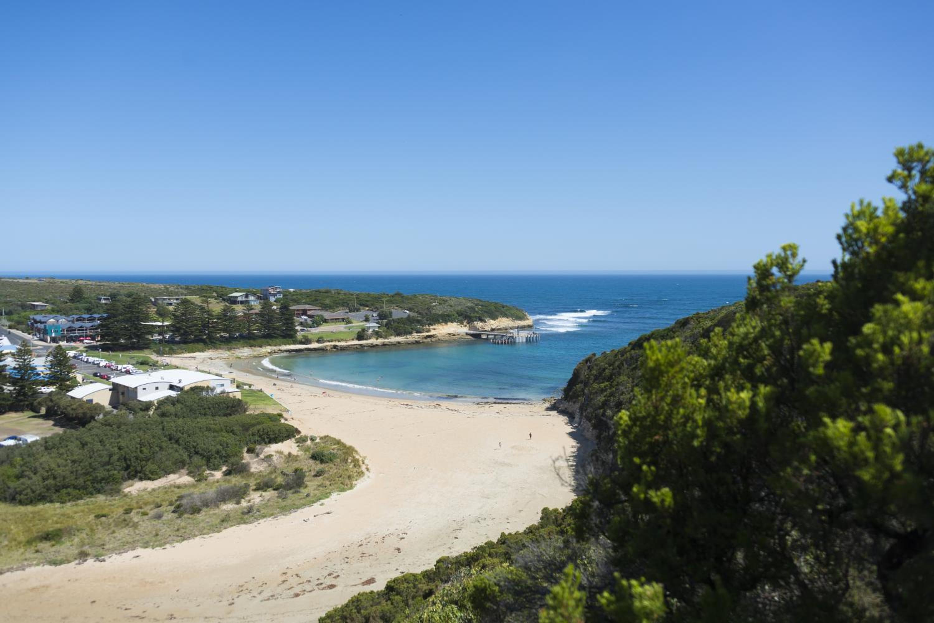 Port Campbell Parkview Motel & Apartments