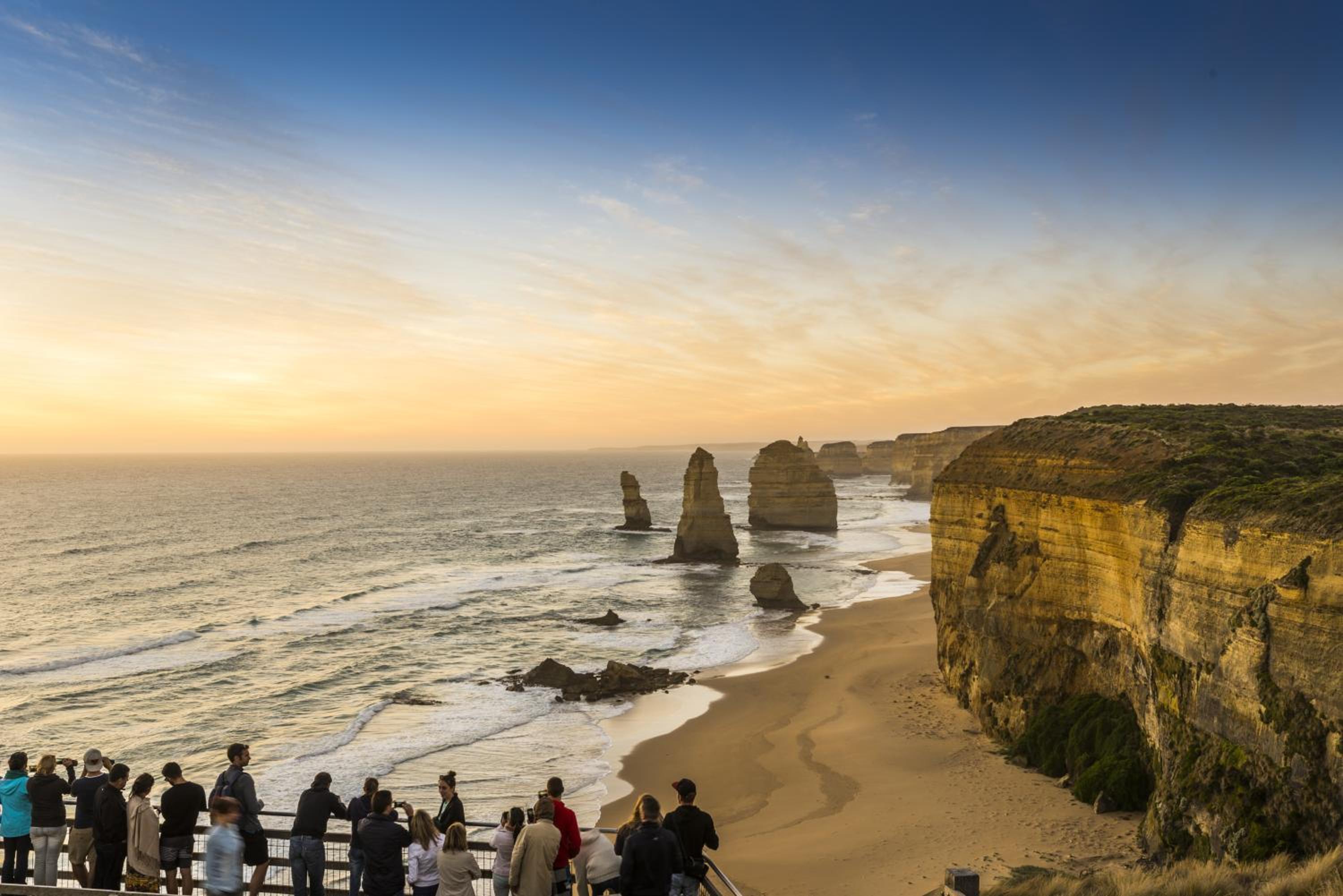 Port Campbell Parkview Motel & Apartments