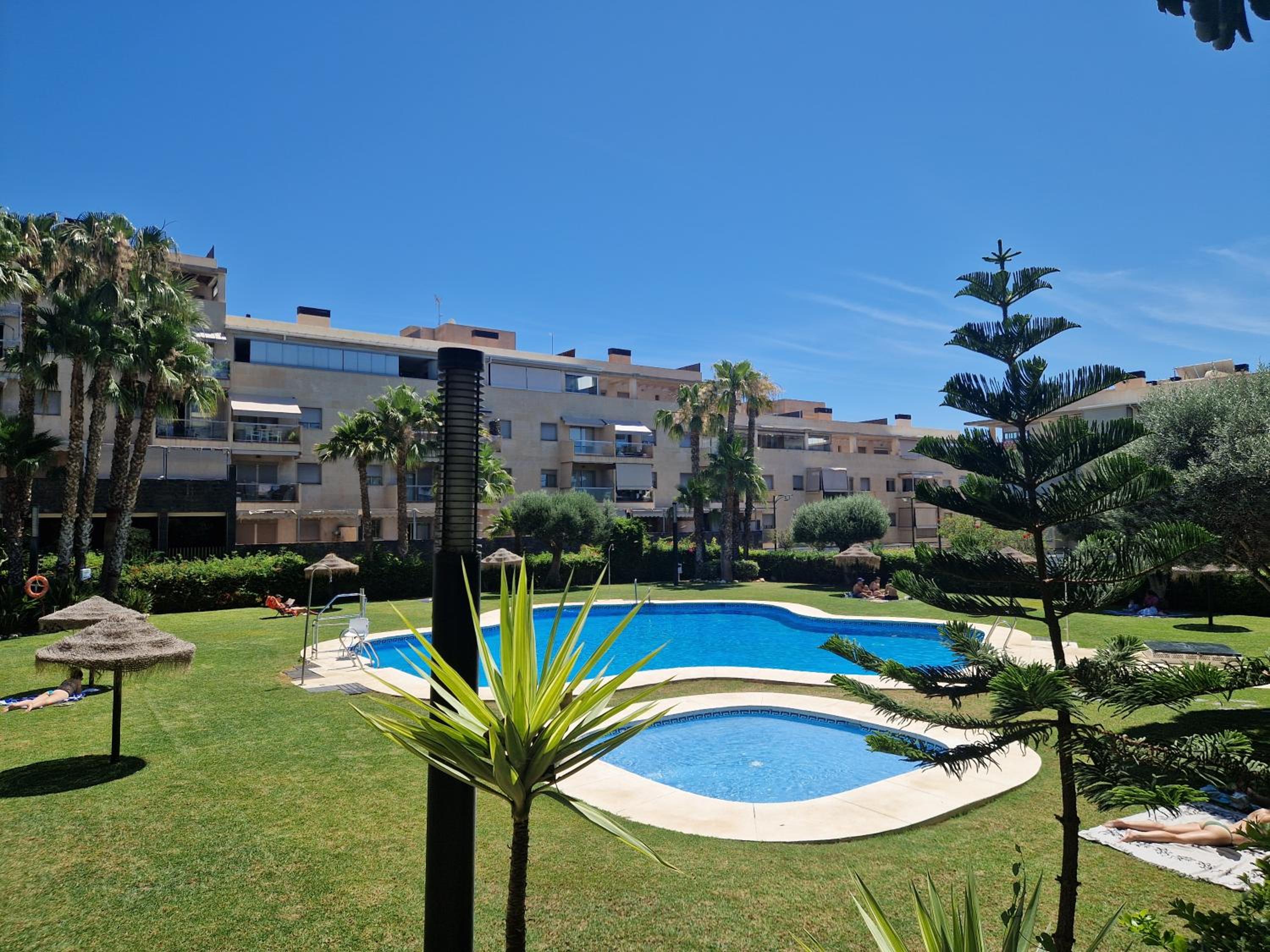 Torremolino's paradise