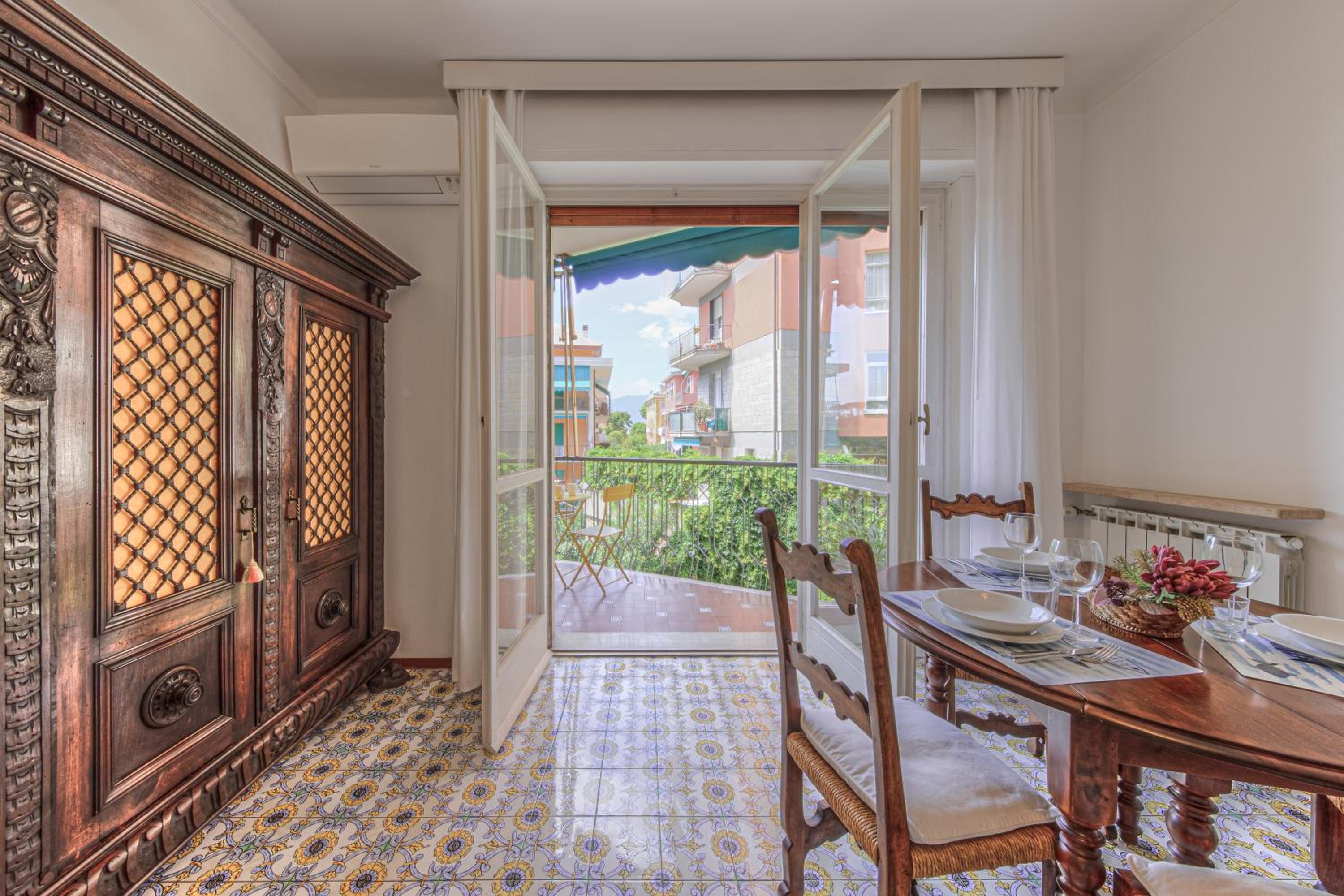 L'Acciughina Il tuo rifugio con Piscina photo 2