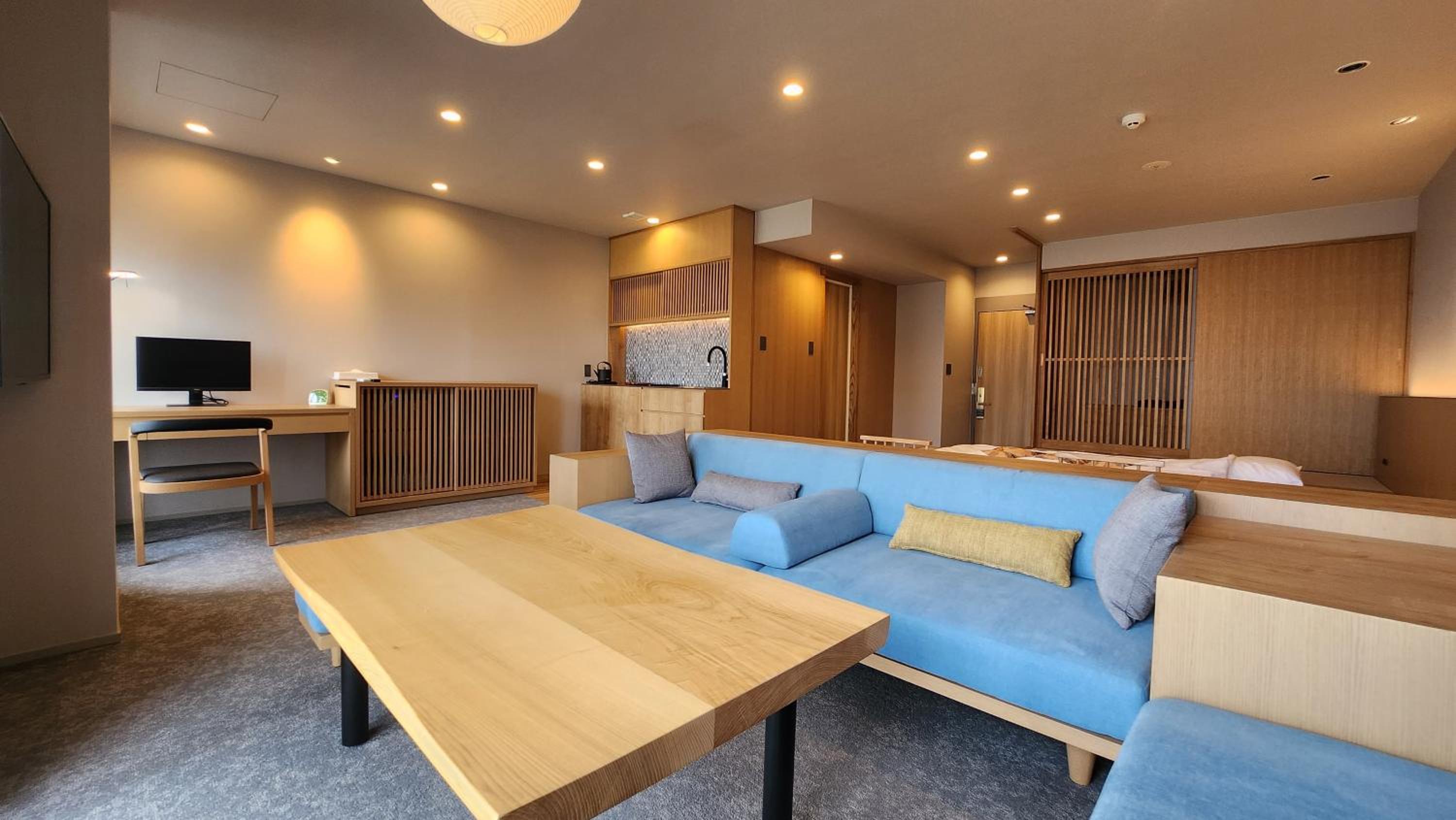 Hotel New Tsuruta