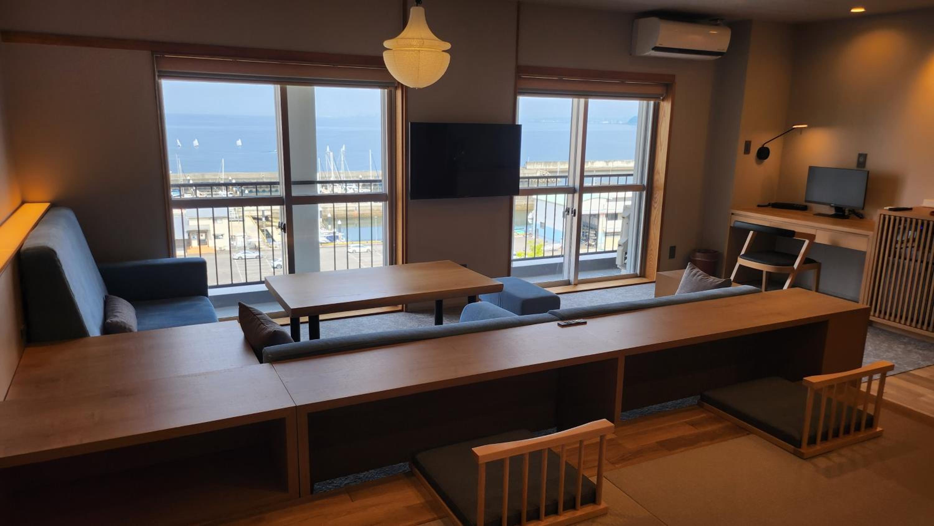 Hotel New Tsuruta