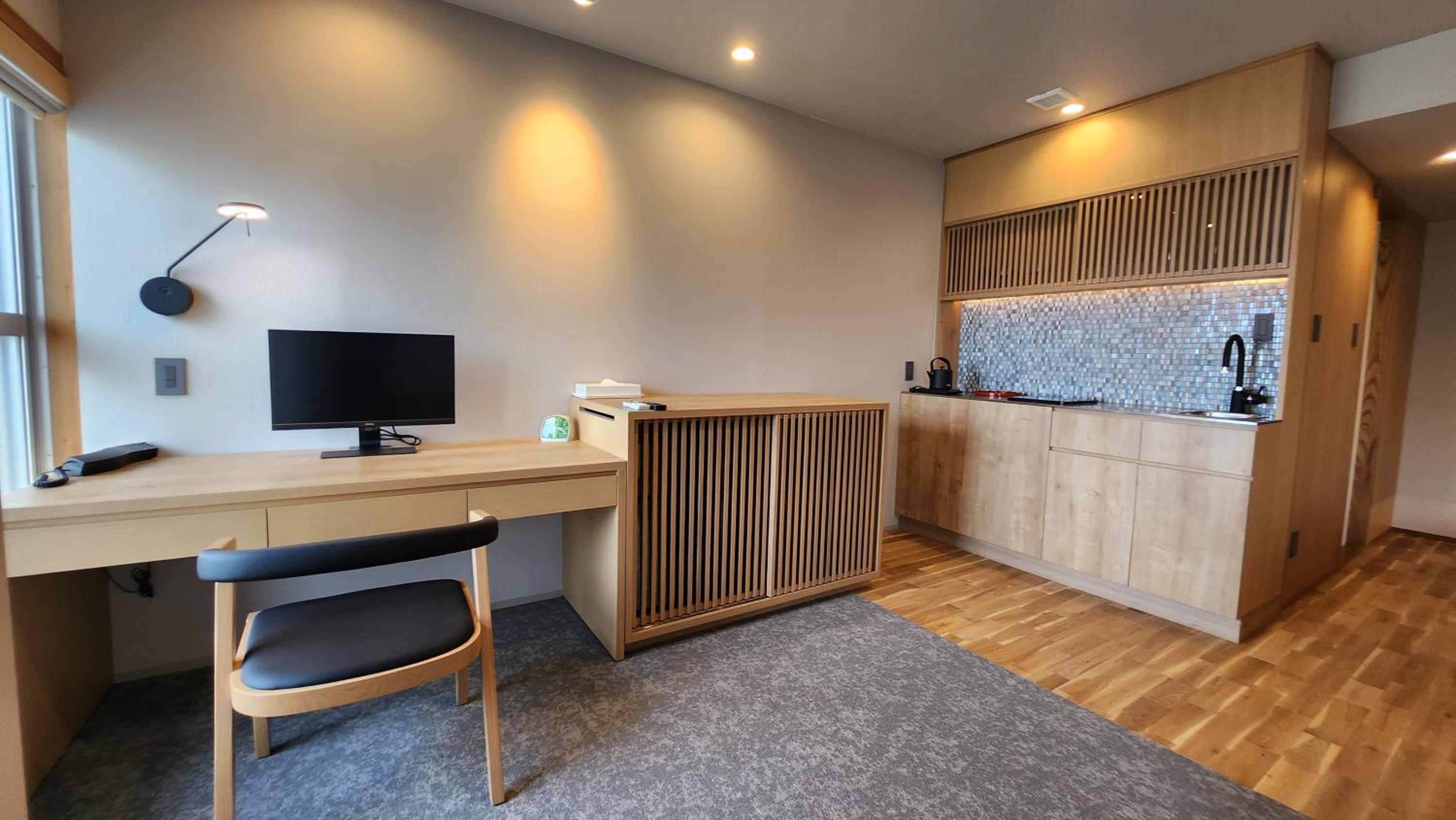 Hotel New Tsuruta