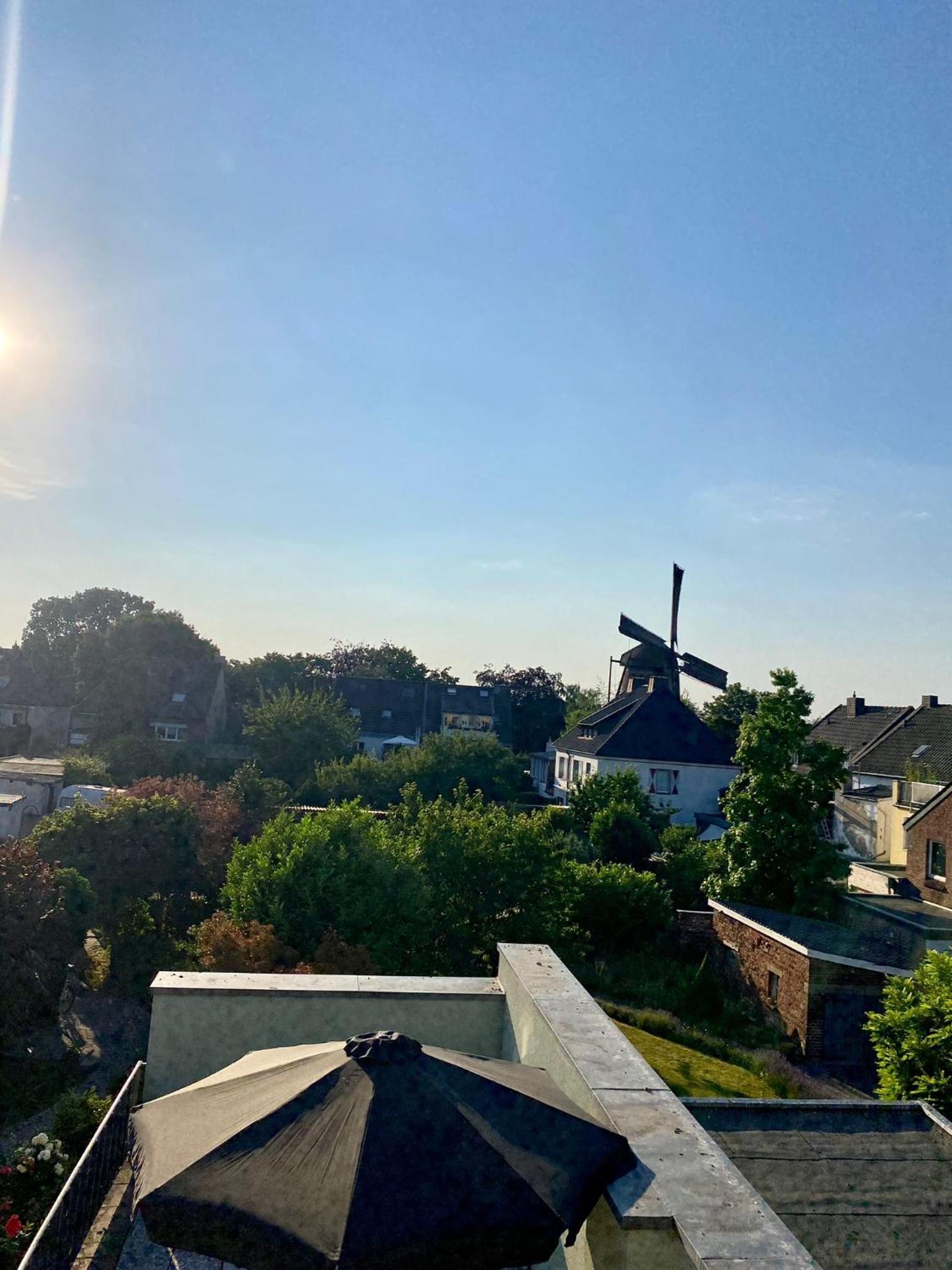 roof