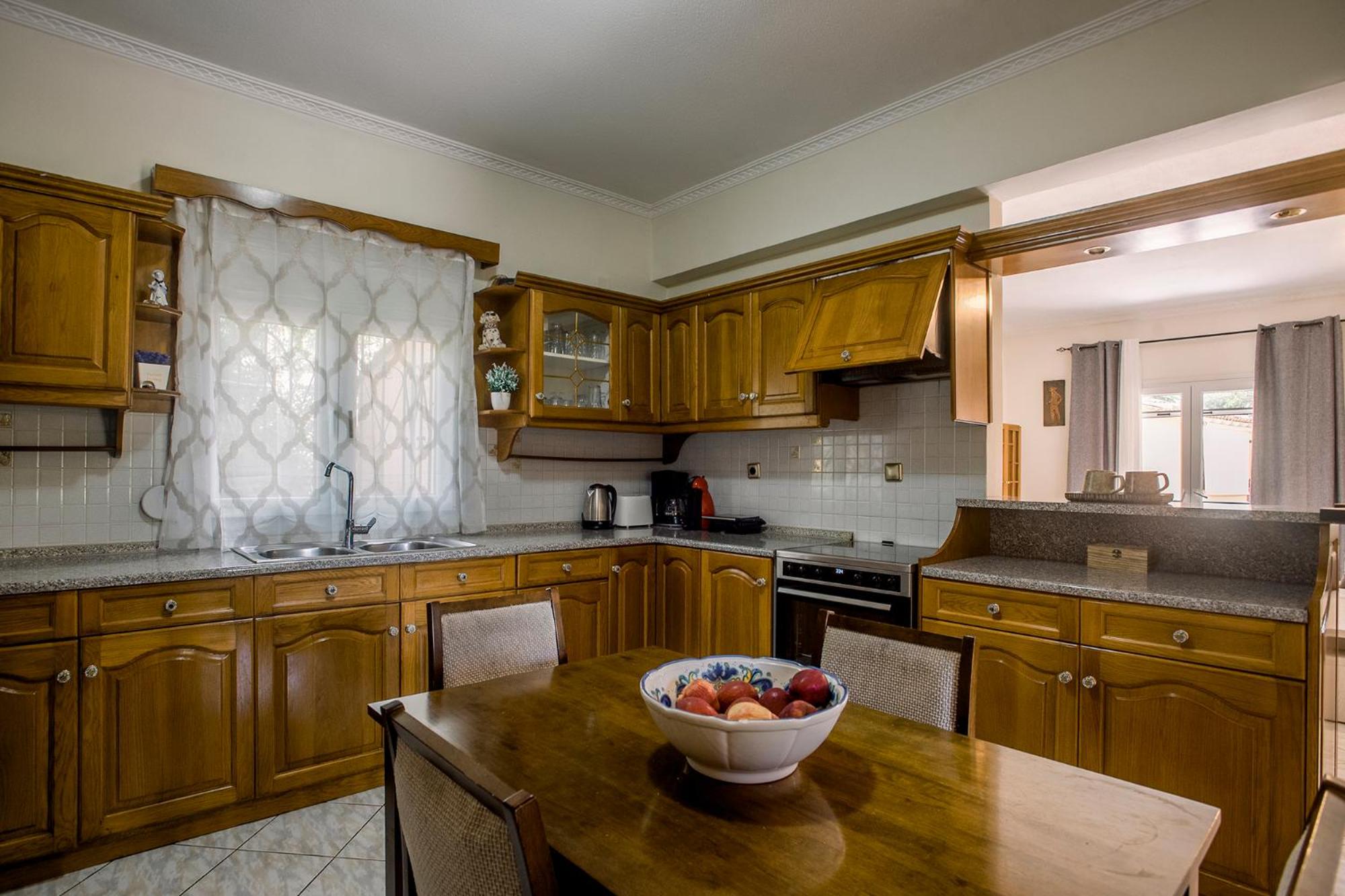 Anastasios Holiday Home view 5