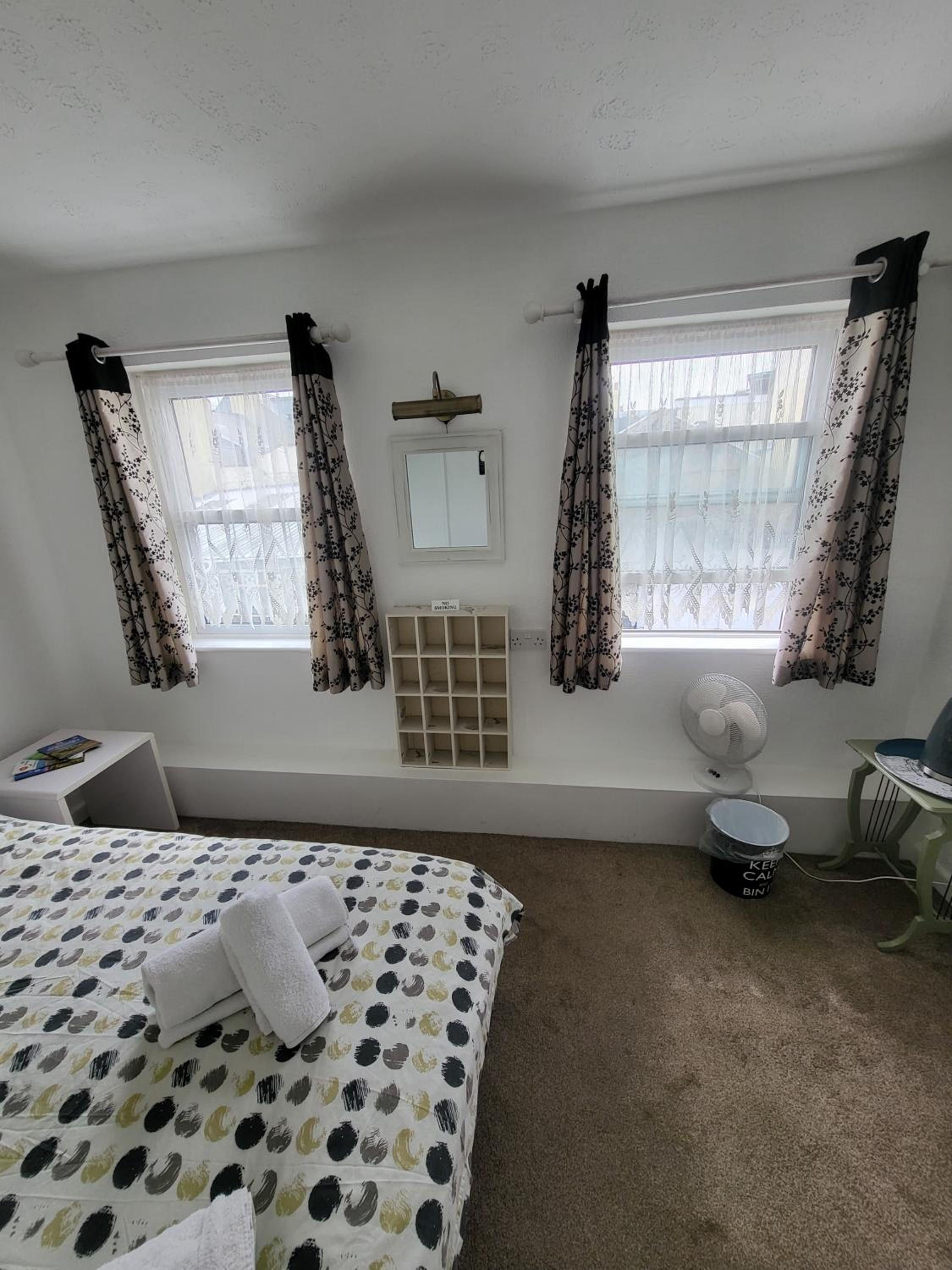St Georges Guest House