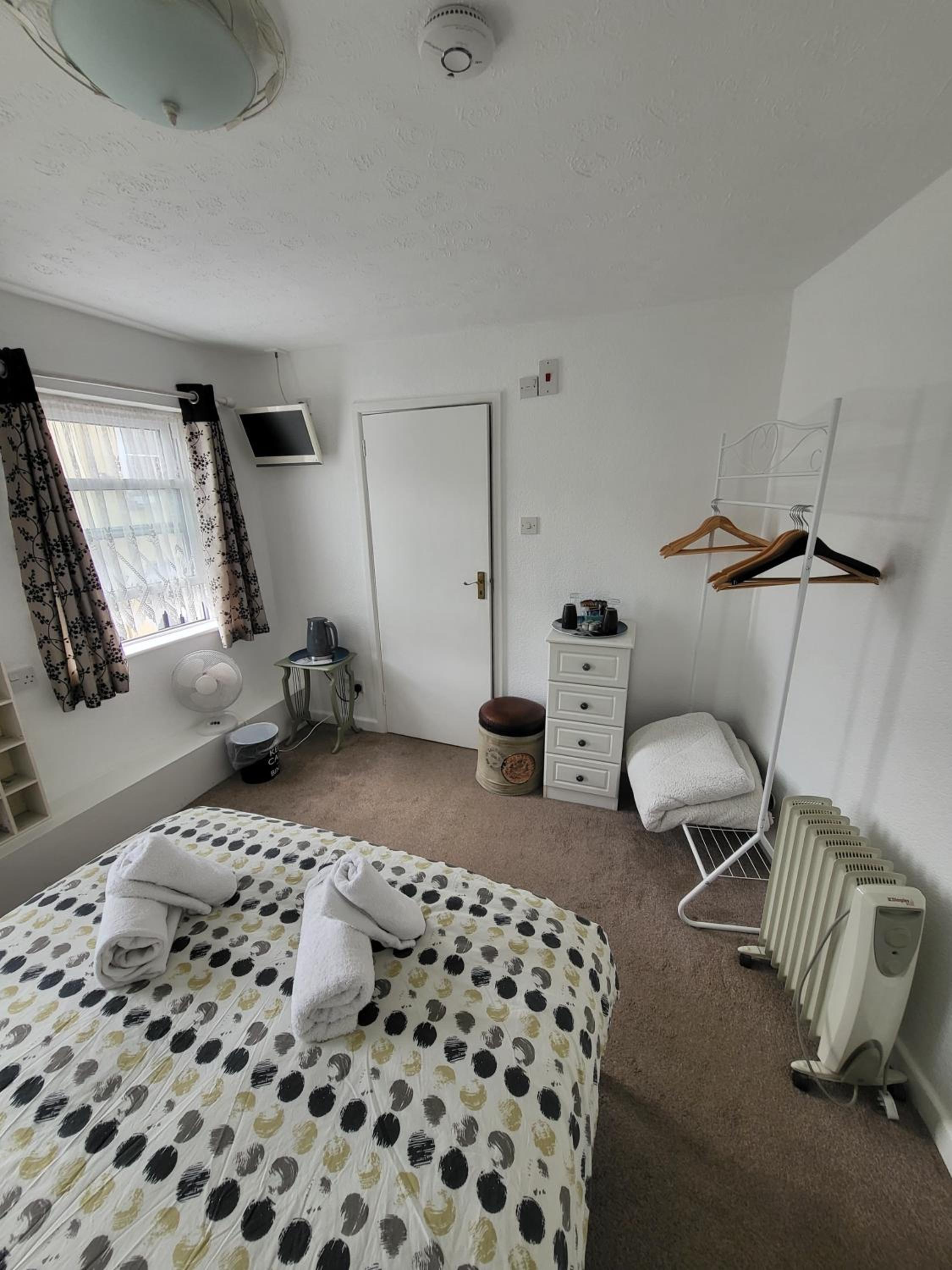 St Georges Guest House