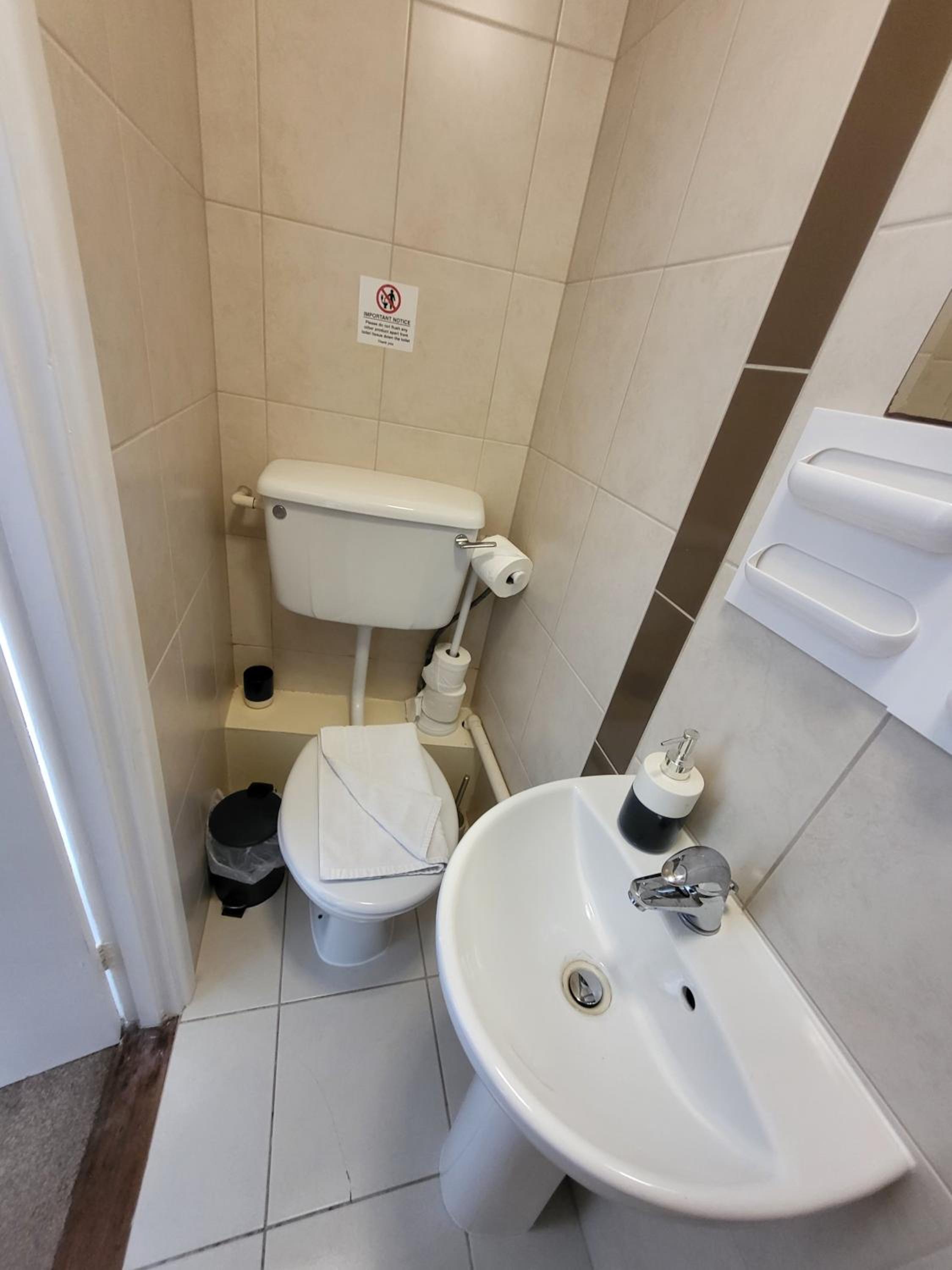 St Georges Guest House