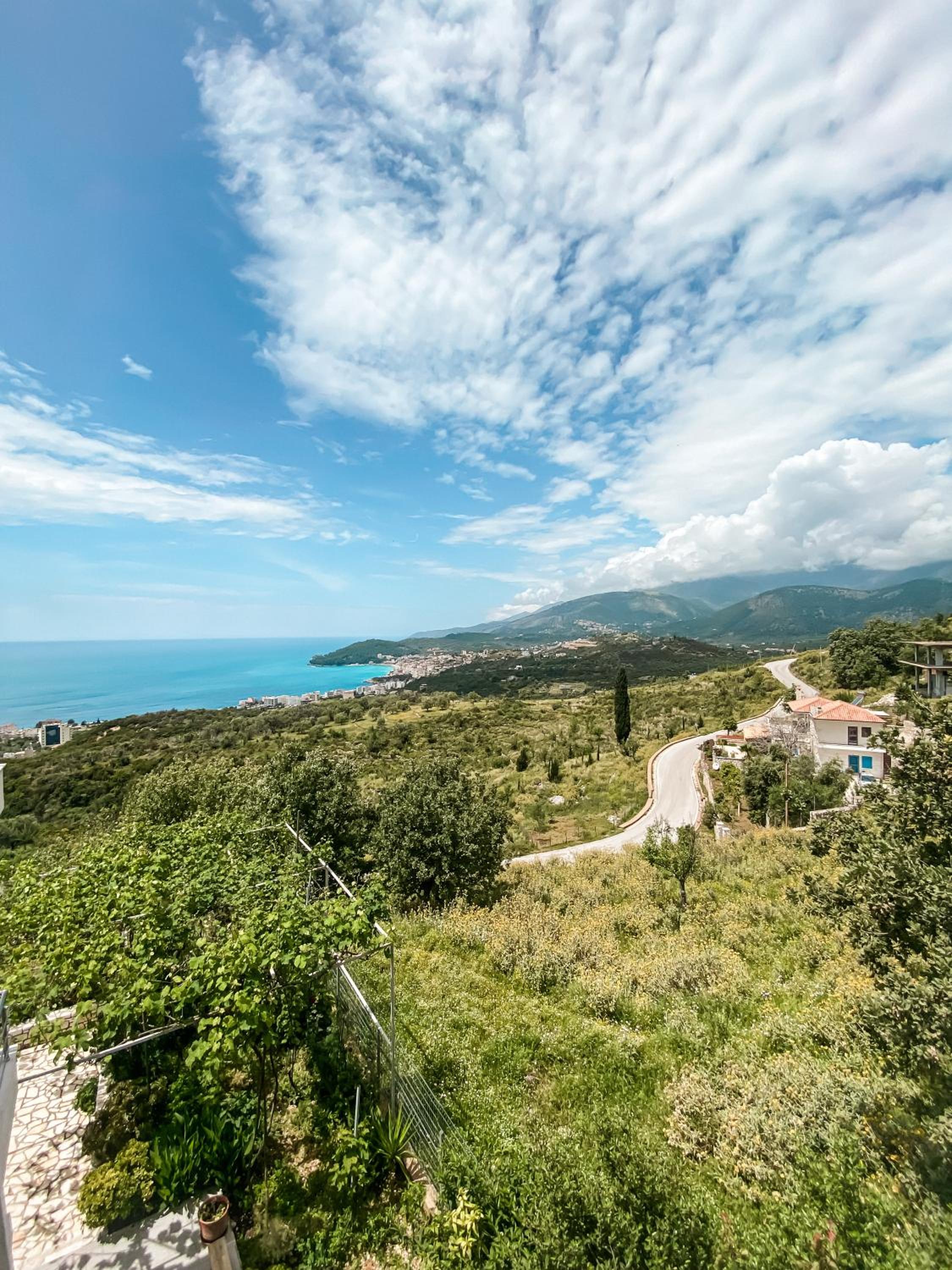 ELÉA Guesthouse himare