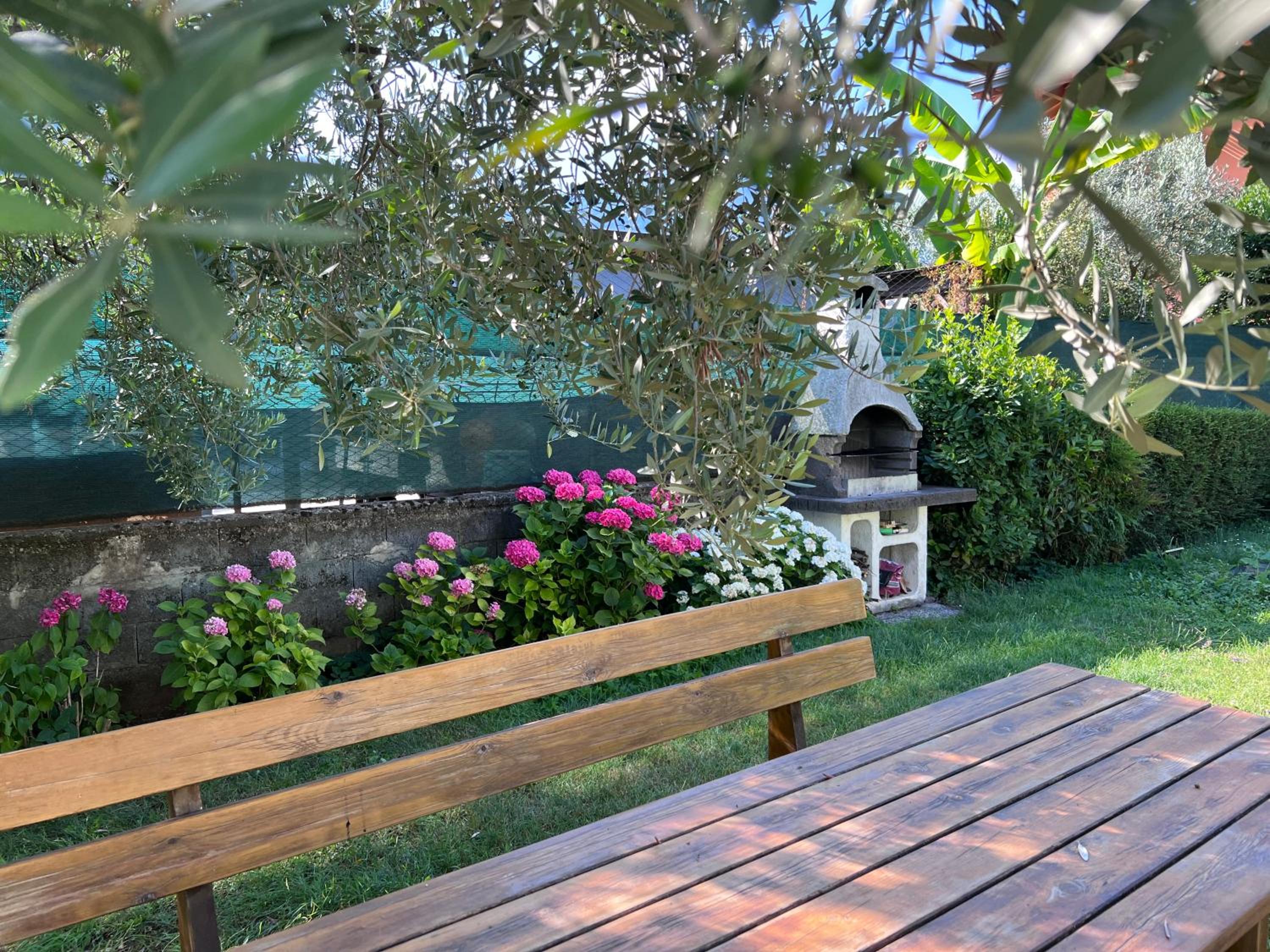 Villa Verde view 3