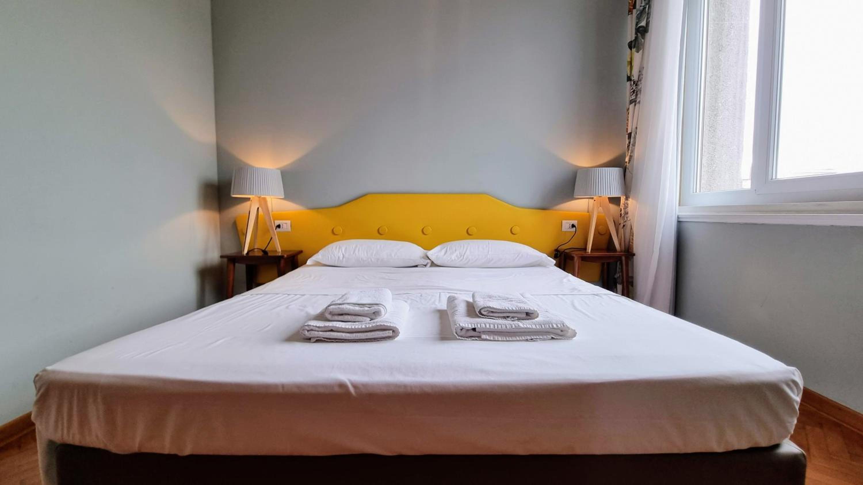 Locanda Al Volo Tor Bandena