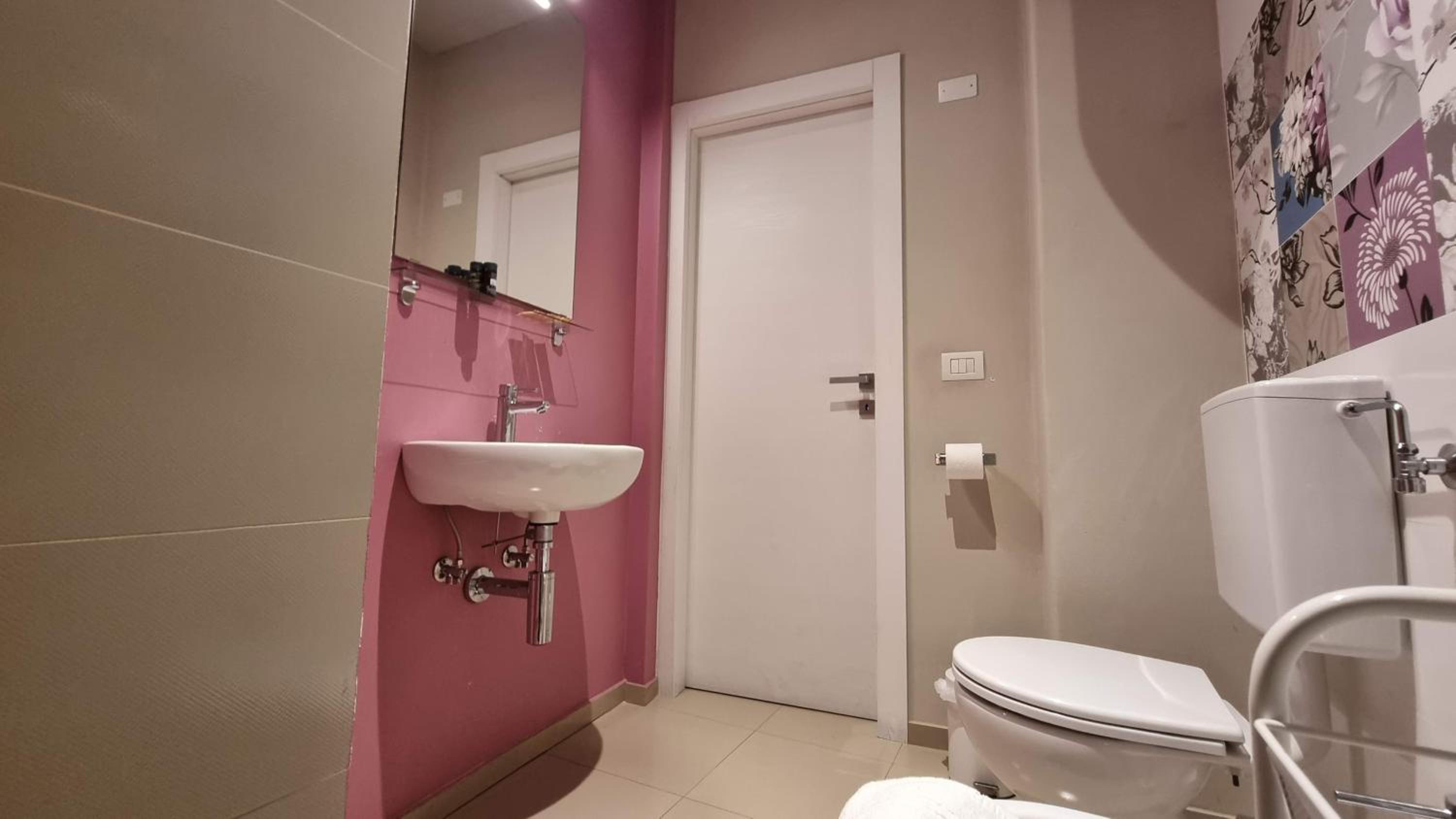 Locanda Al Volo Tor Bandena