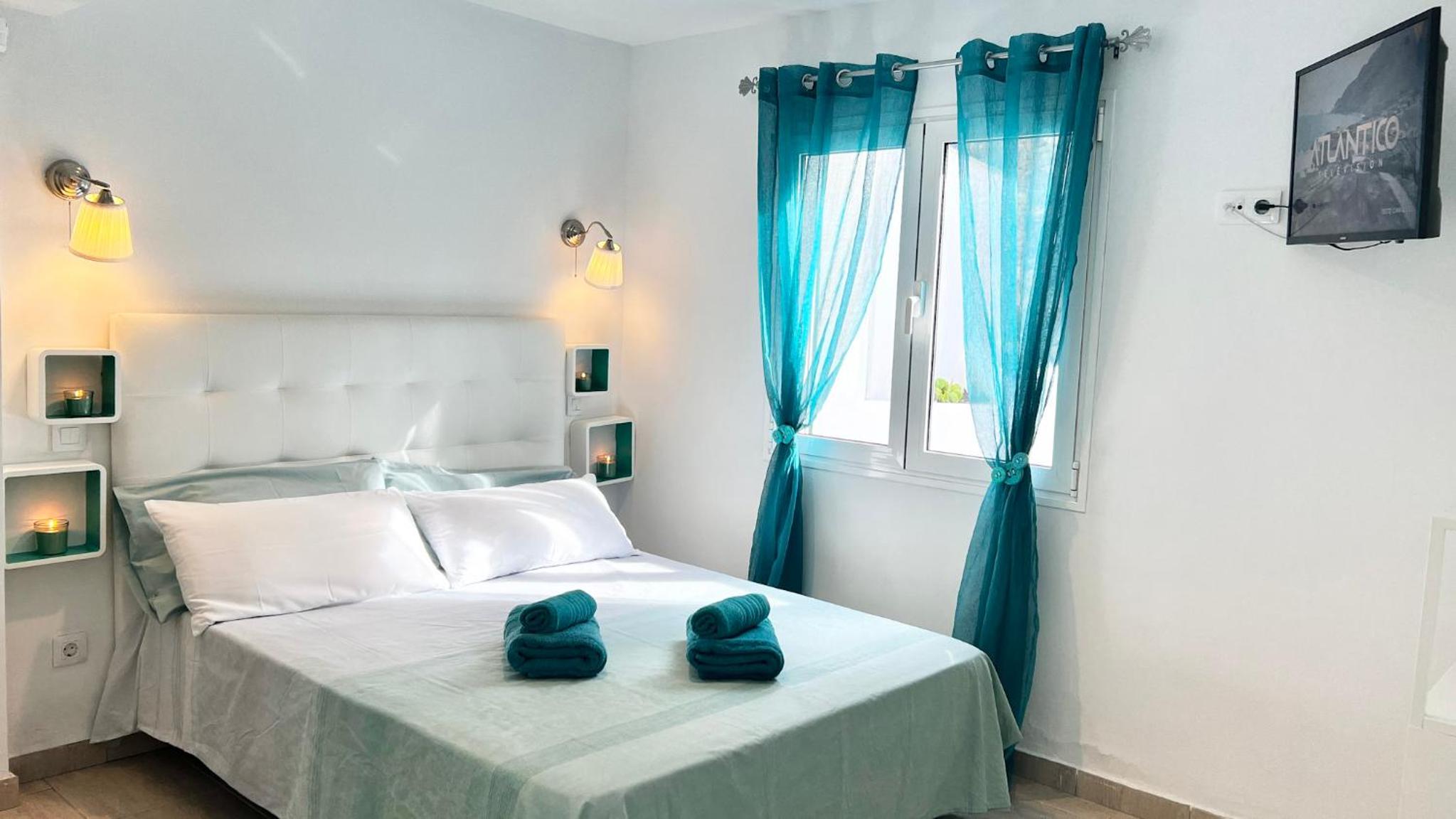 Arthouse Sea View - Acquamarina e Zaffiro view 5
