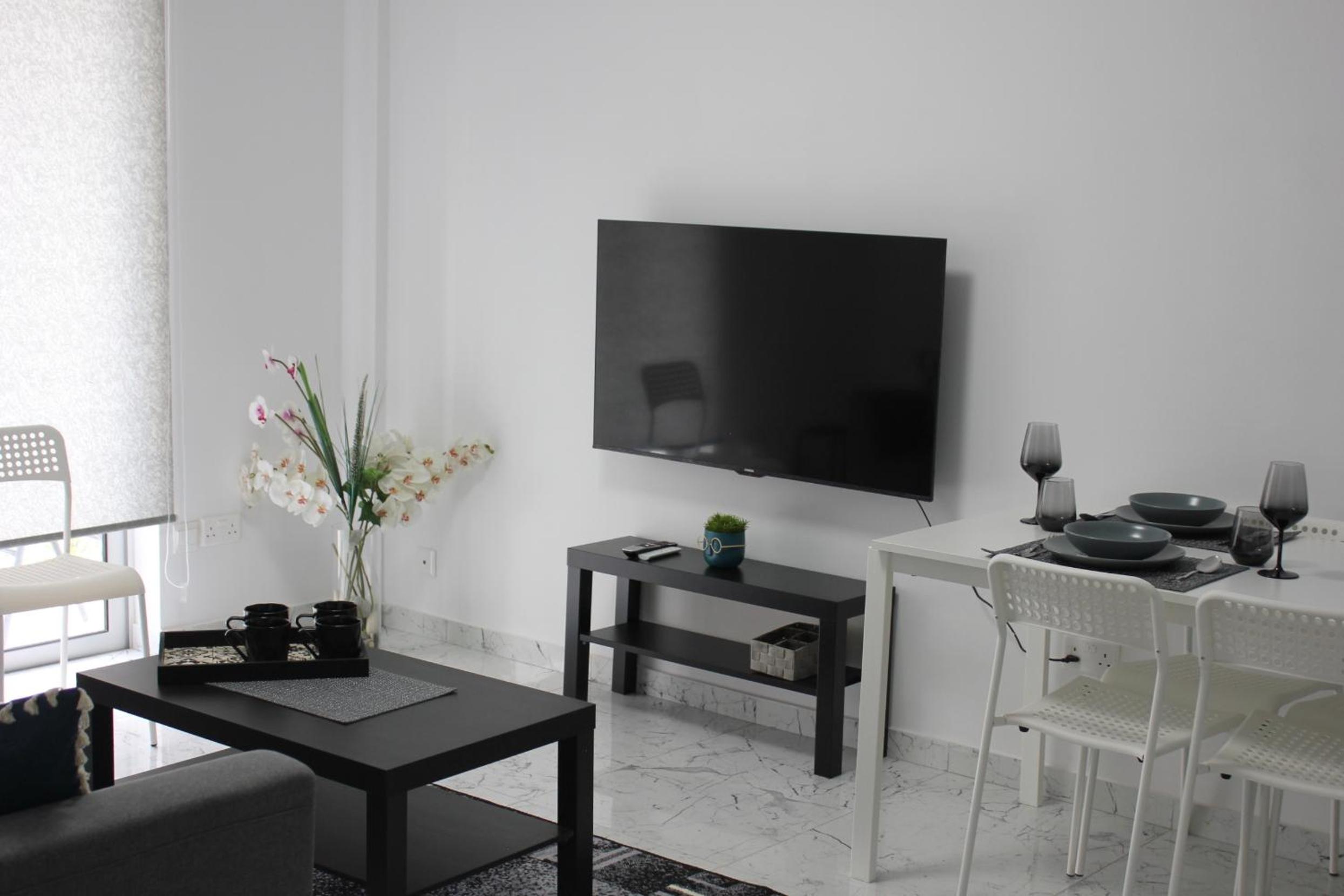 Amalia Residences