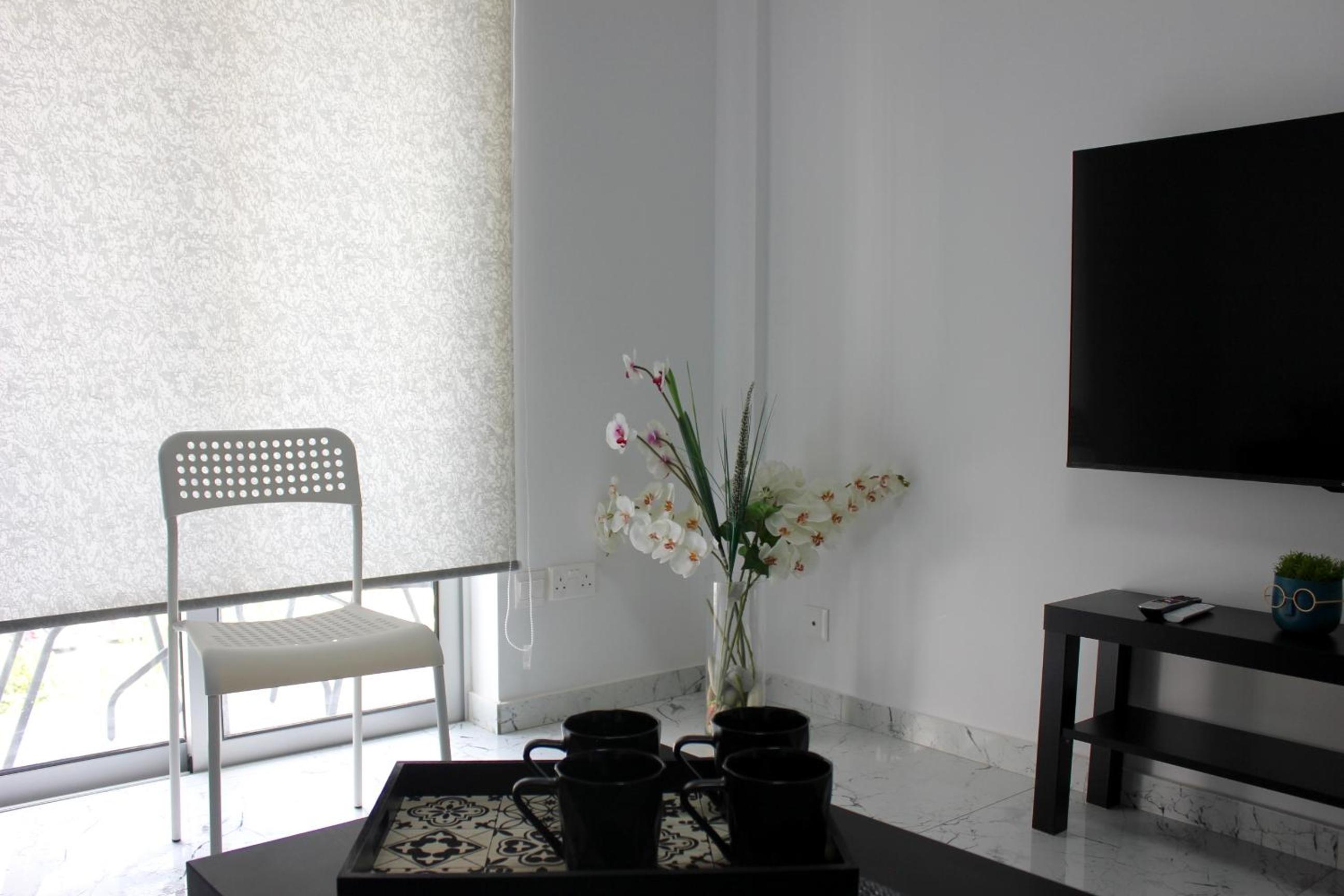 Amalia Residences