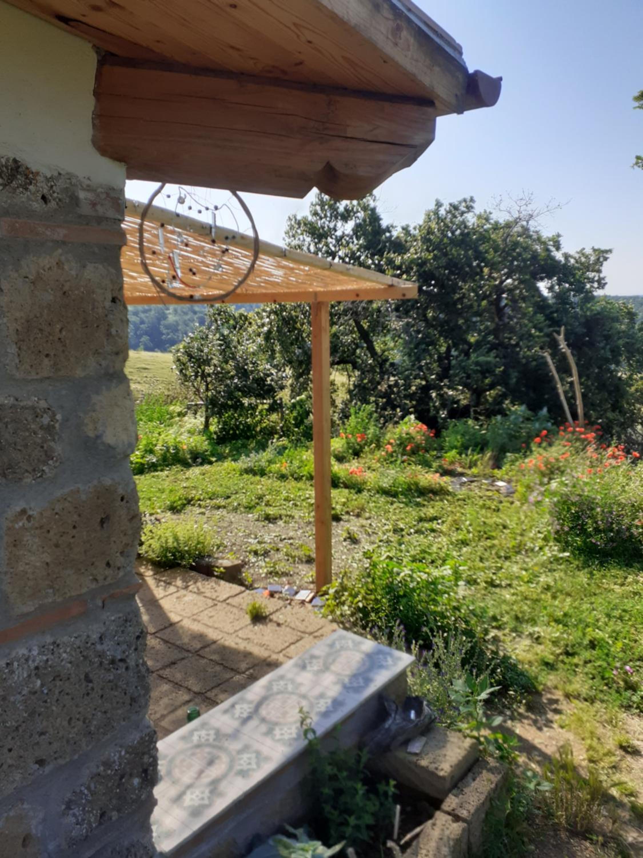 Casale Gatta Morena view 3