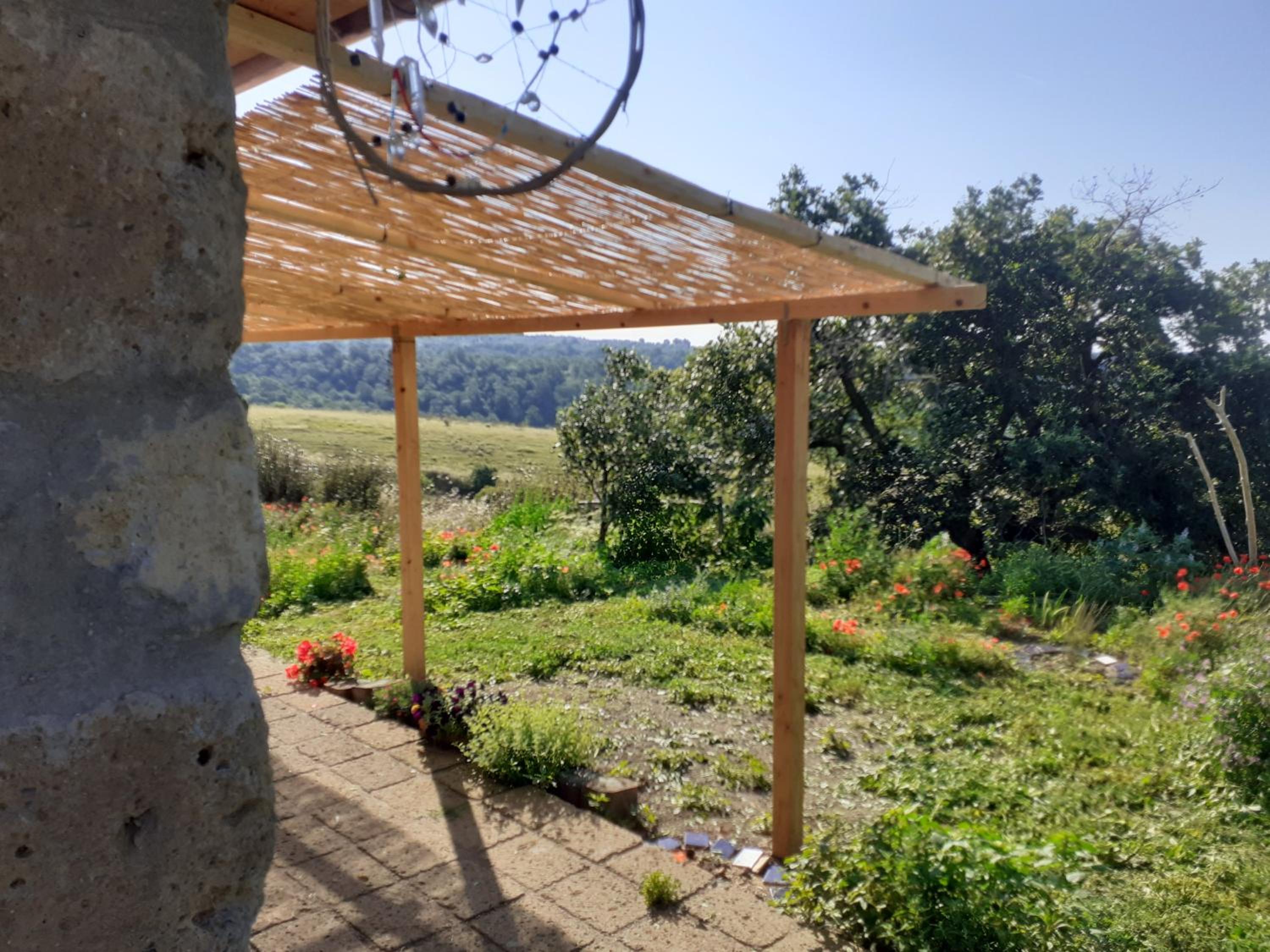 Casale Gatta Morena view 4