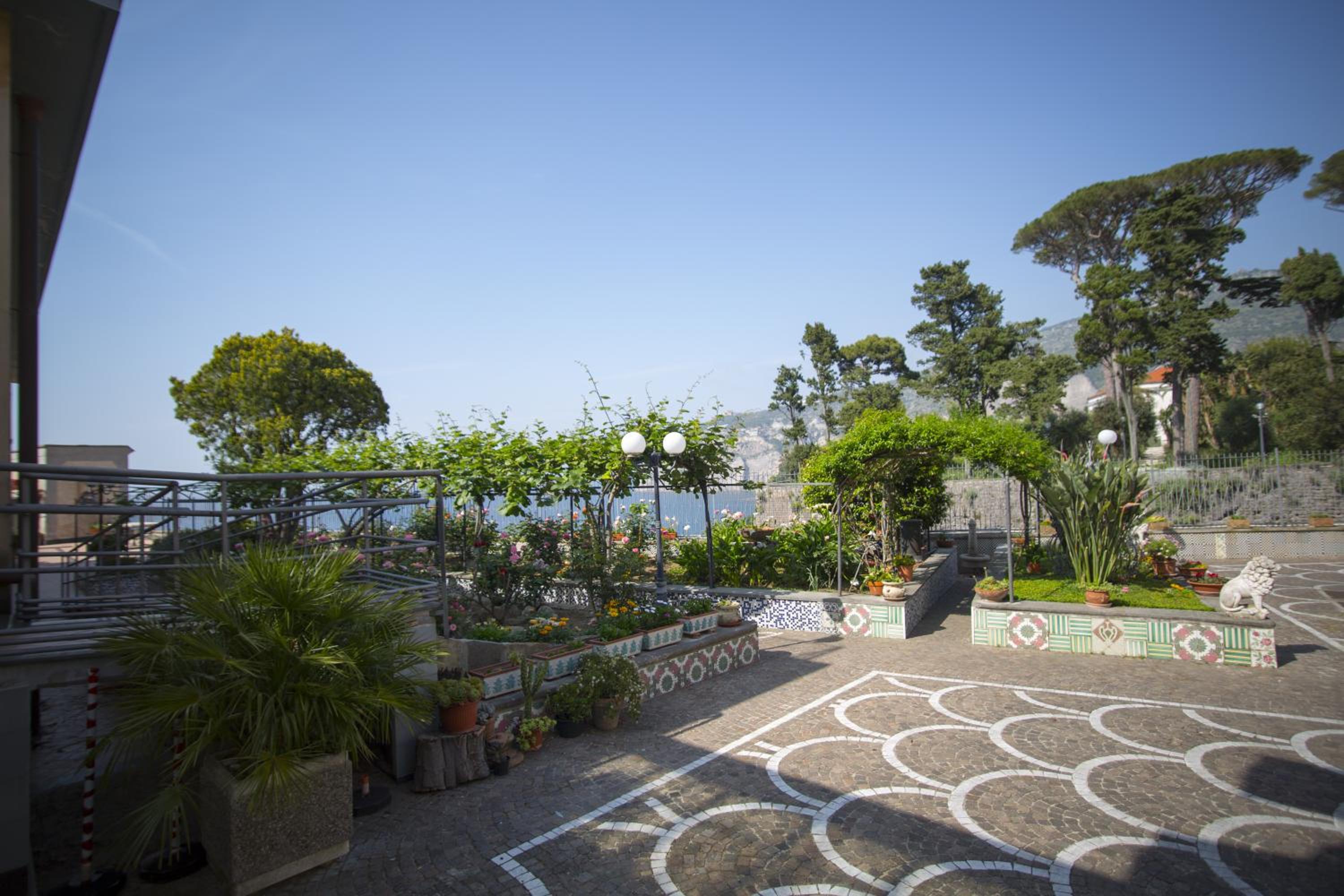 Domus San Vincenzo photo 2