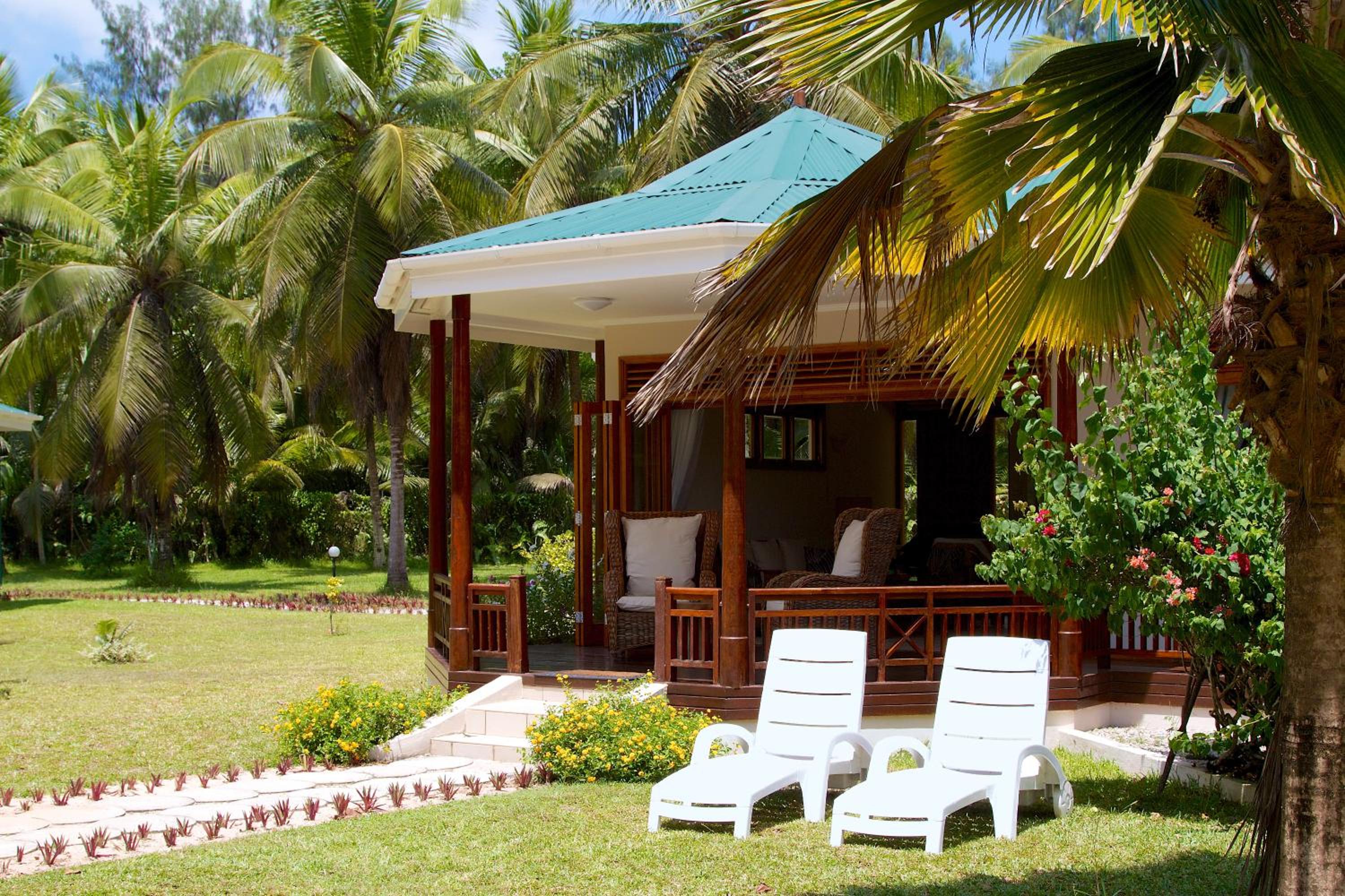 Les Villas D'or