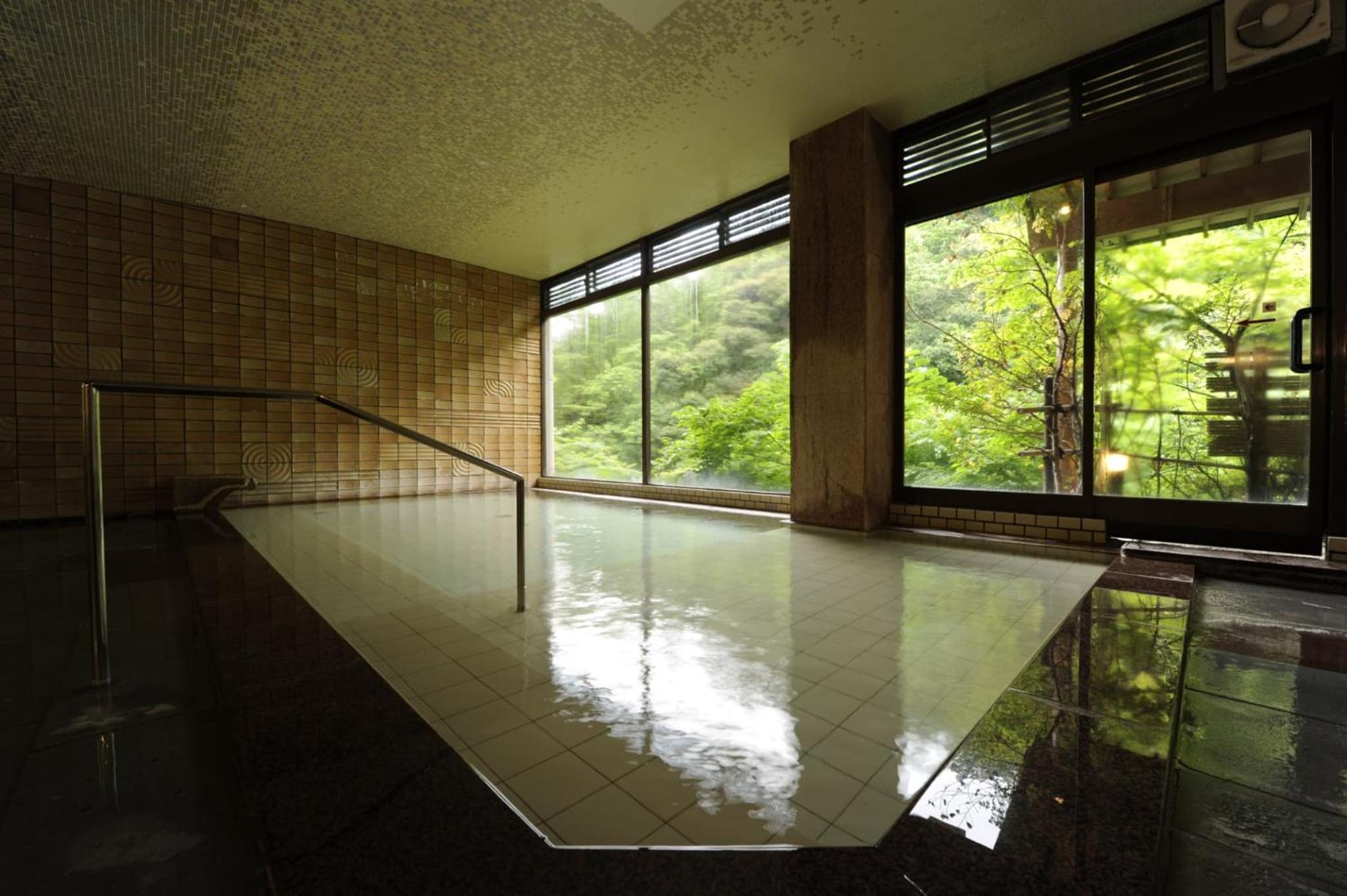 Shirasagiyu Tawaraya