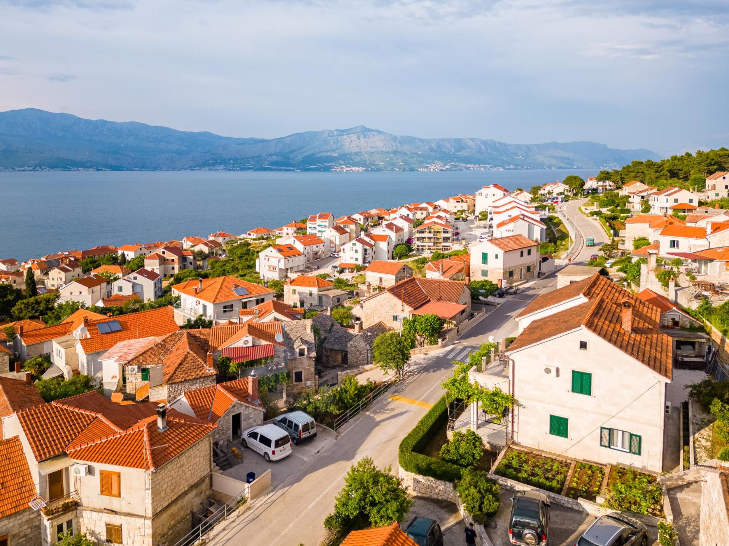Apartman A`Mare view 3
