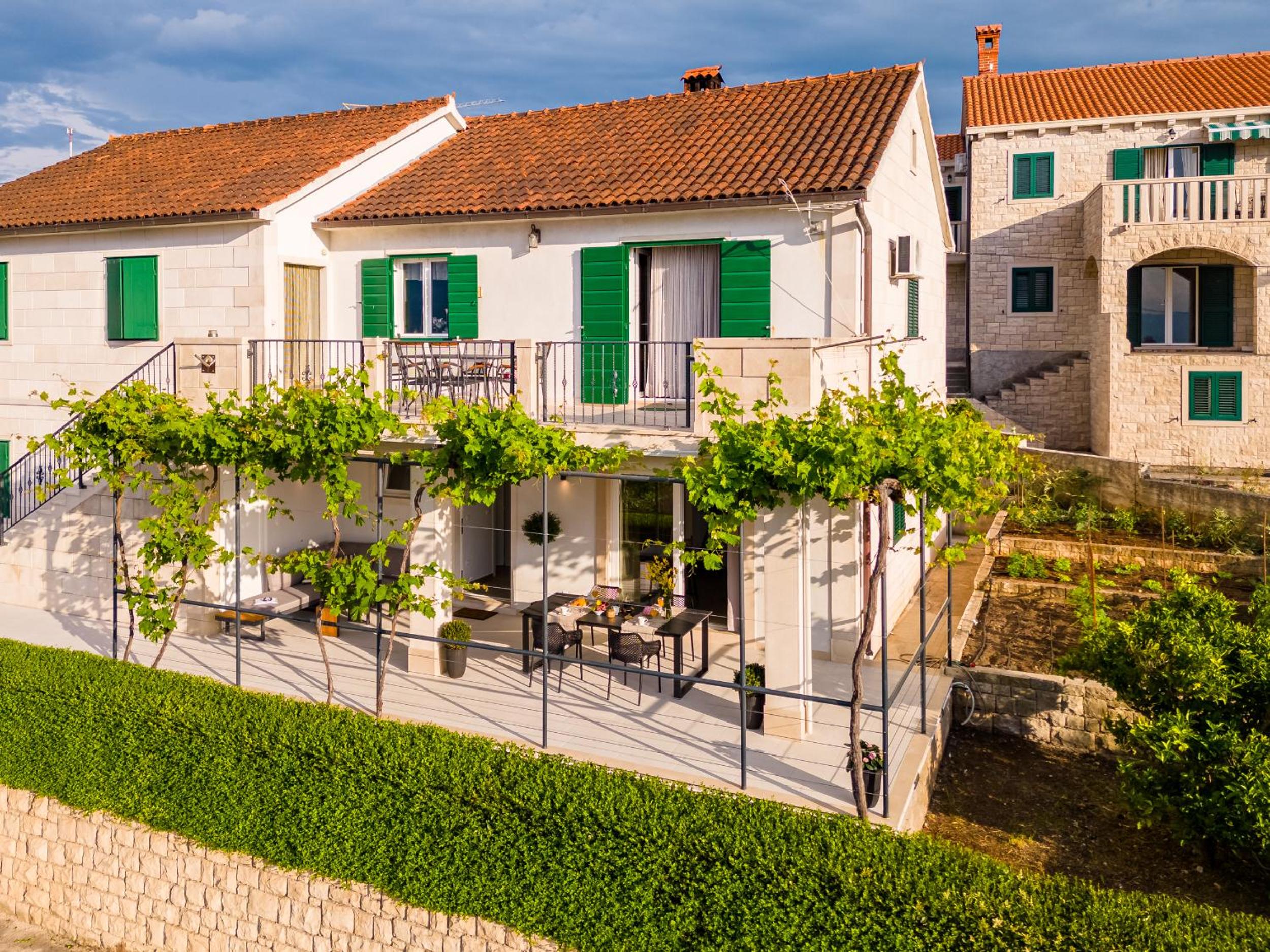 Apartman A`Mare view 2