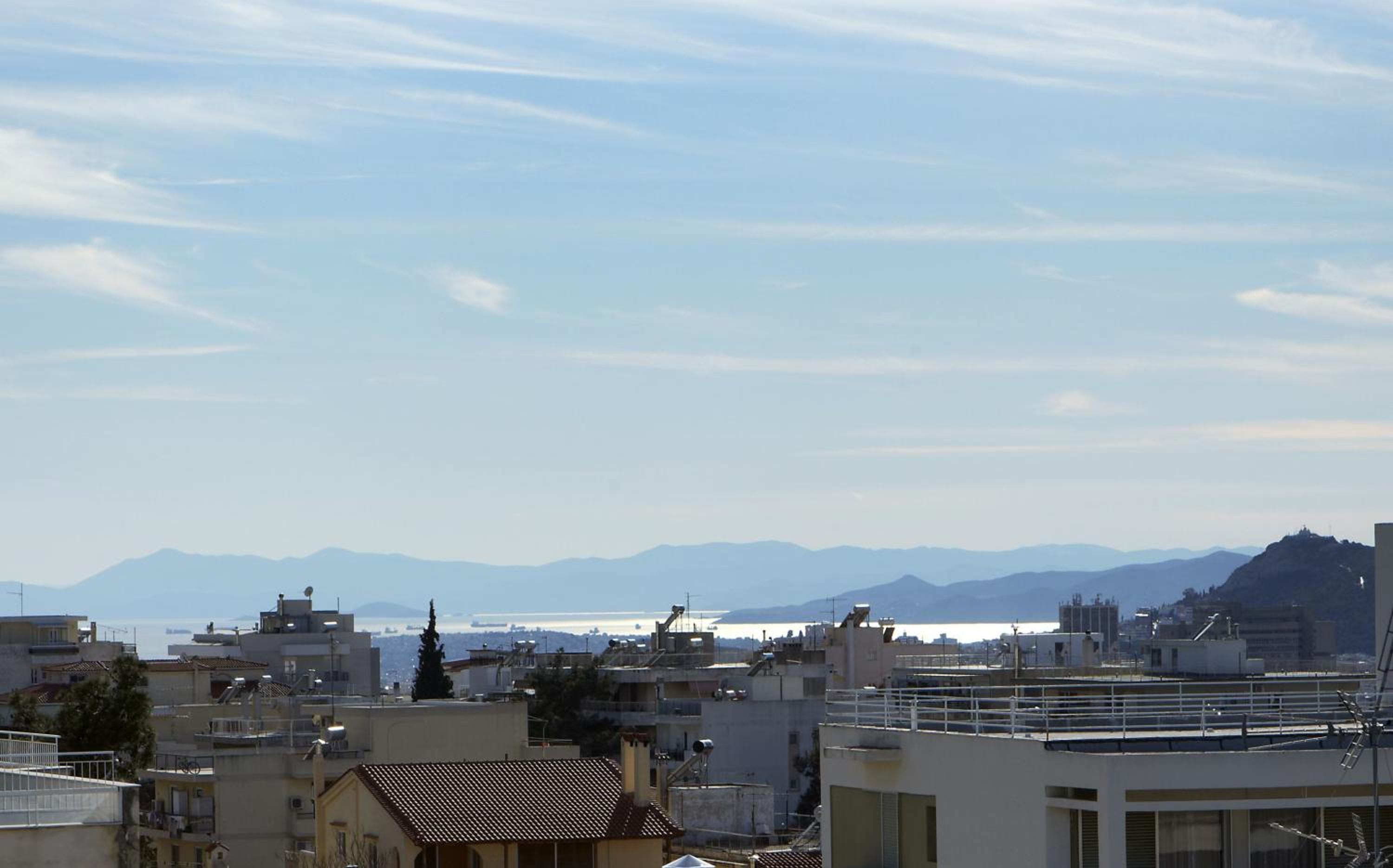 Luxury Apartment with Exceptional View