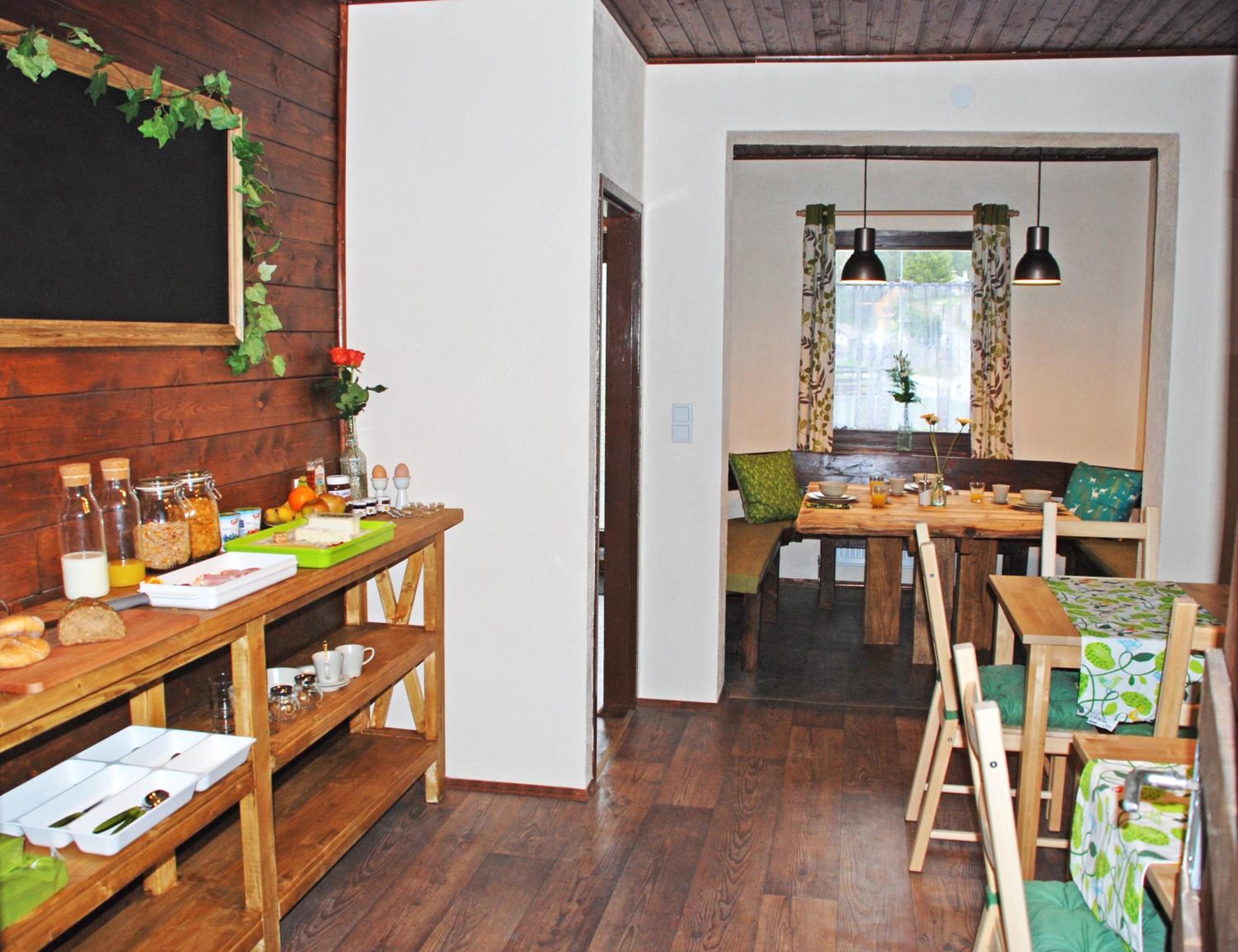 Waldblick Landhaus B&B
