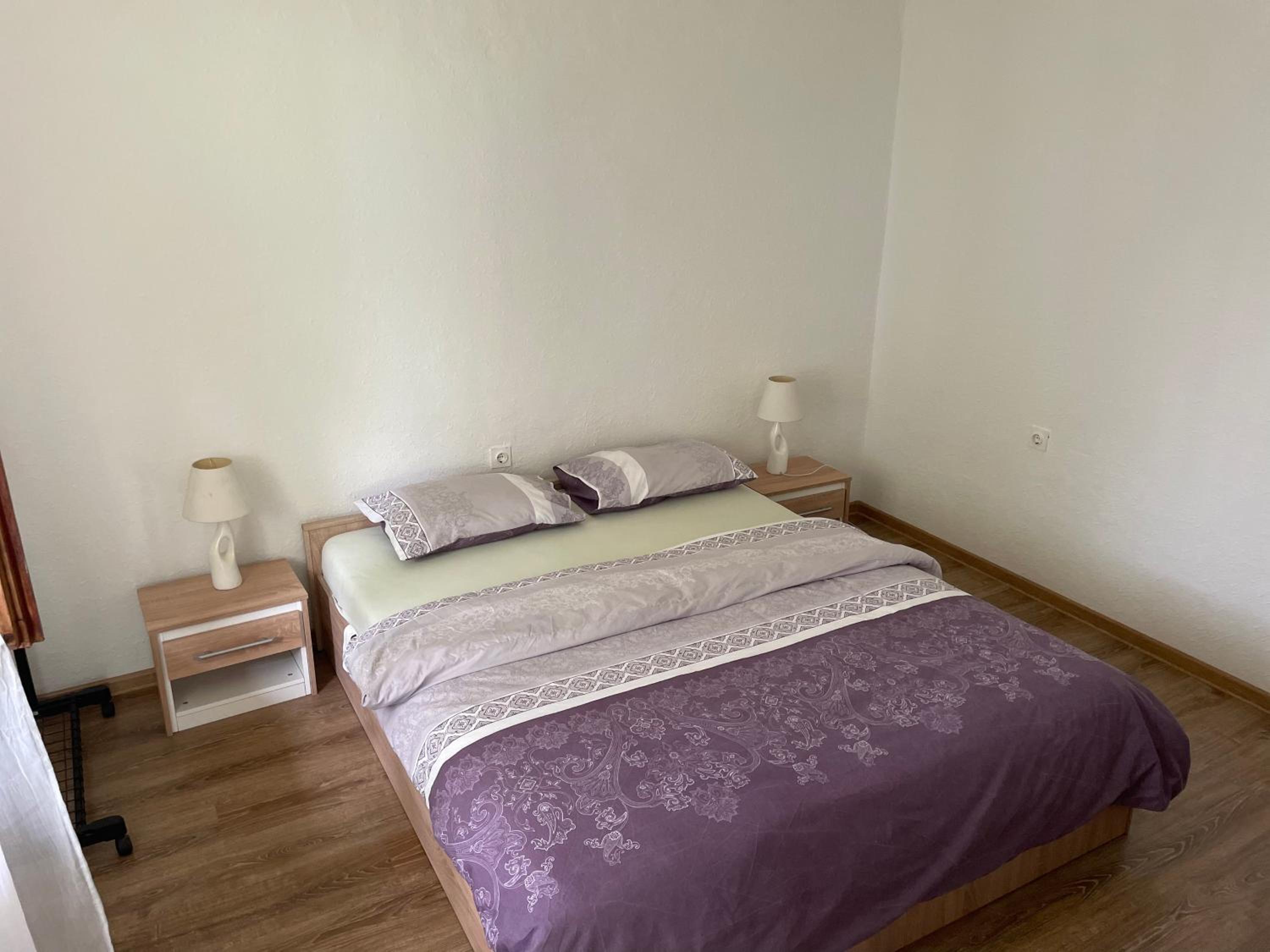 Apartment Stolac view 2