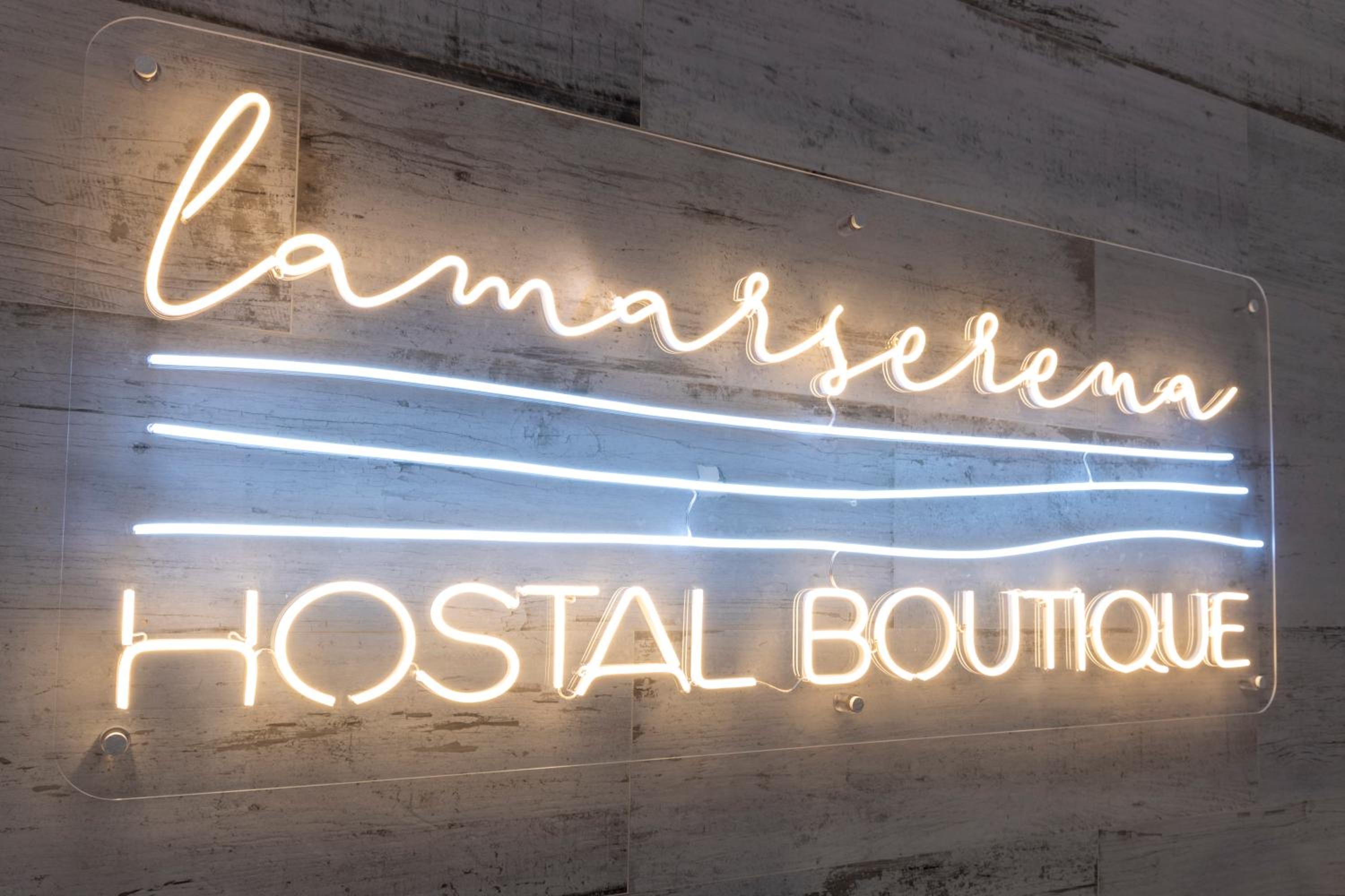 Hostal Boutique La Mar Serena