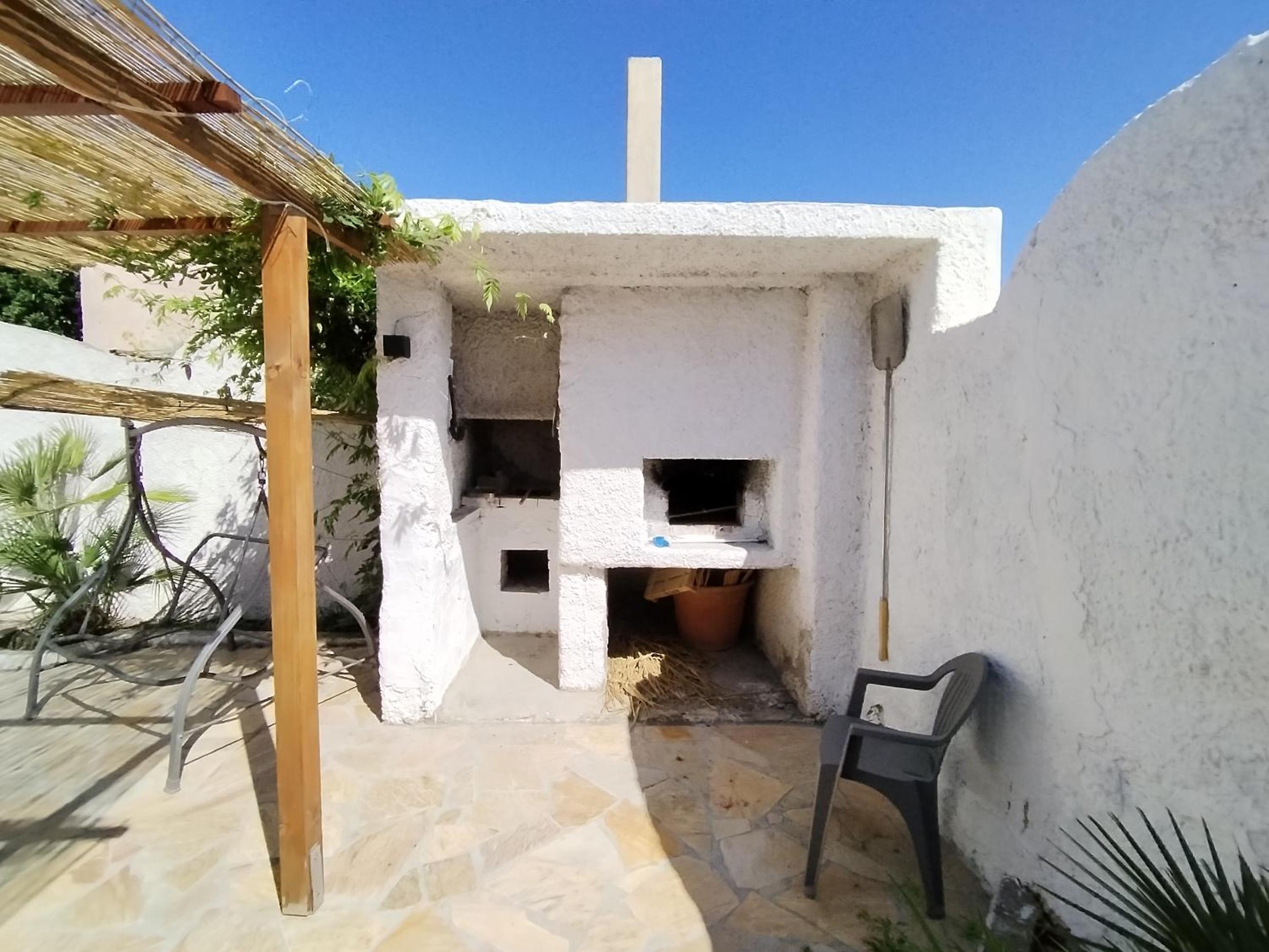 Villa Rosa Sea View
