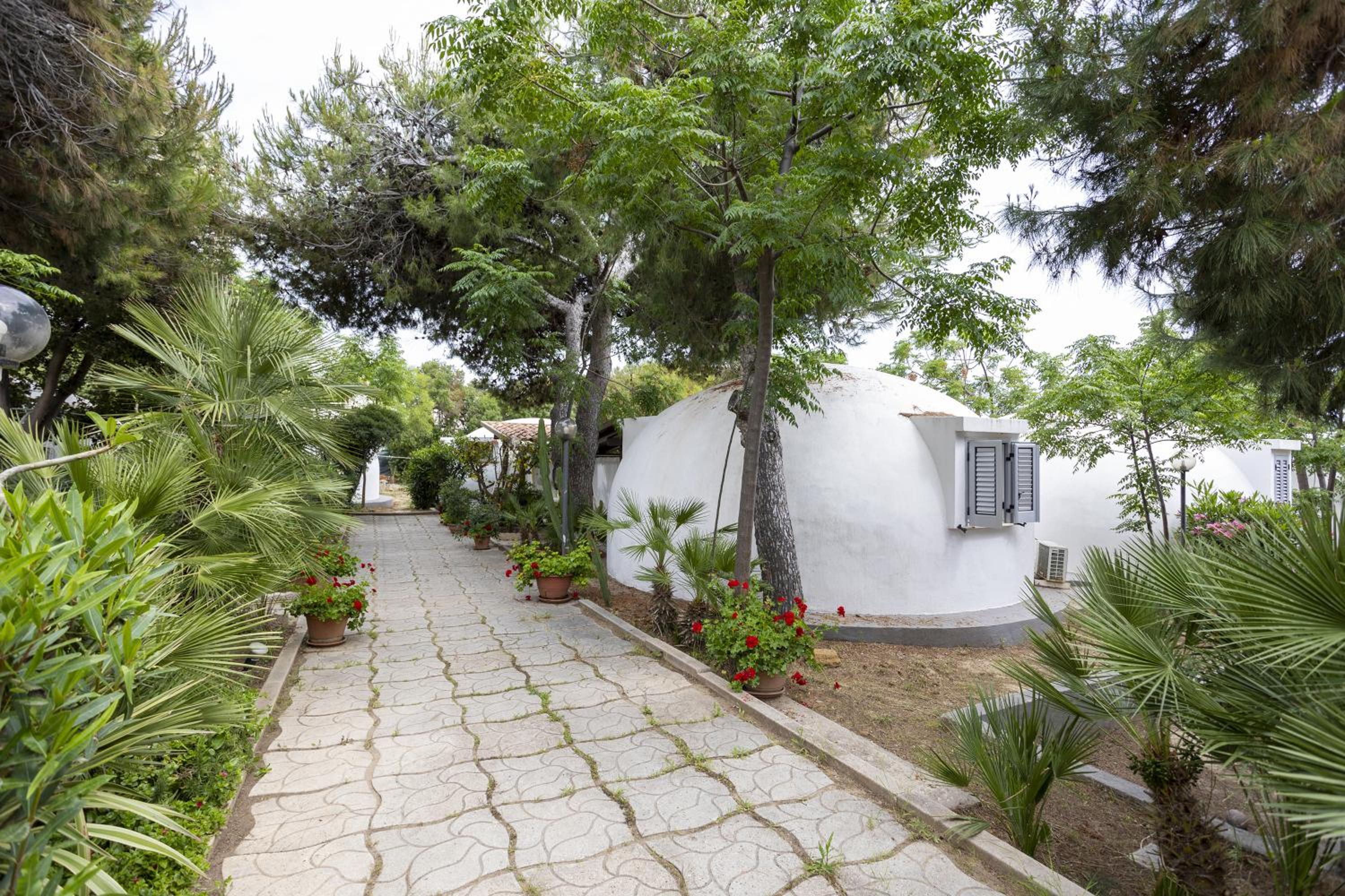 3 Sirene Sciacca Fronte Mare view 5