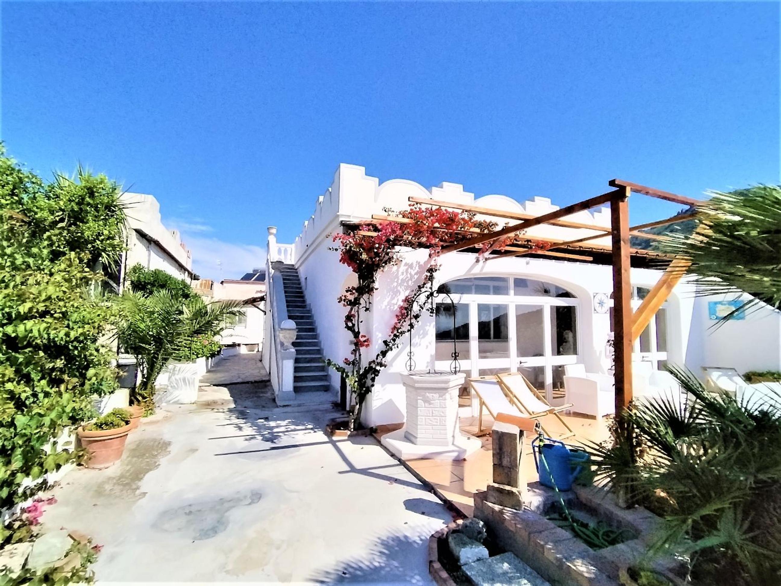 Villa Rosa Sea View