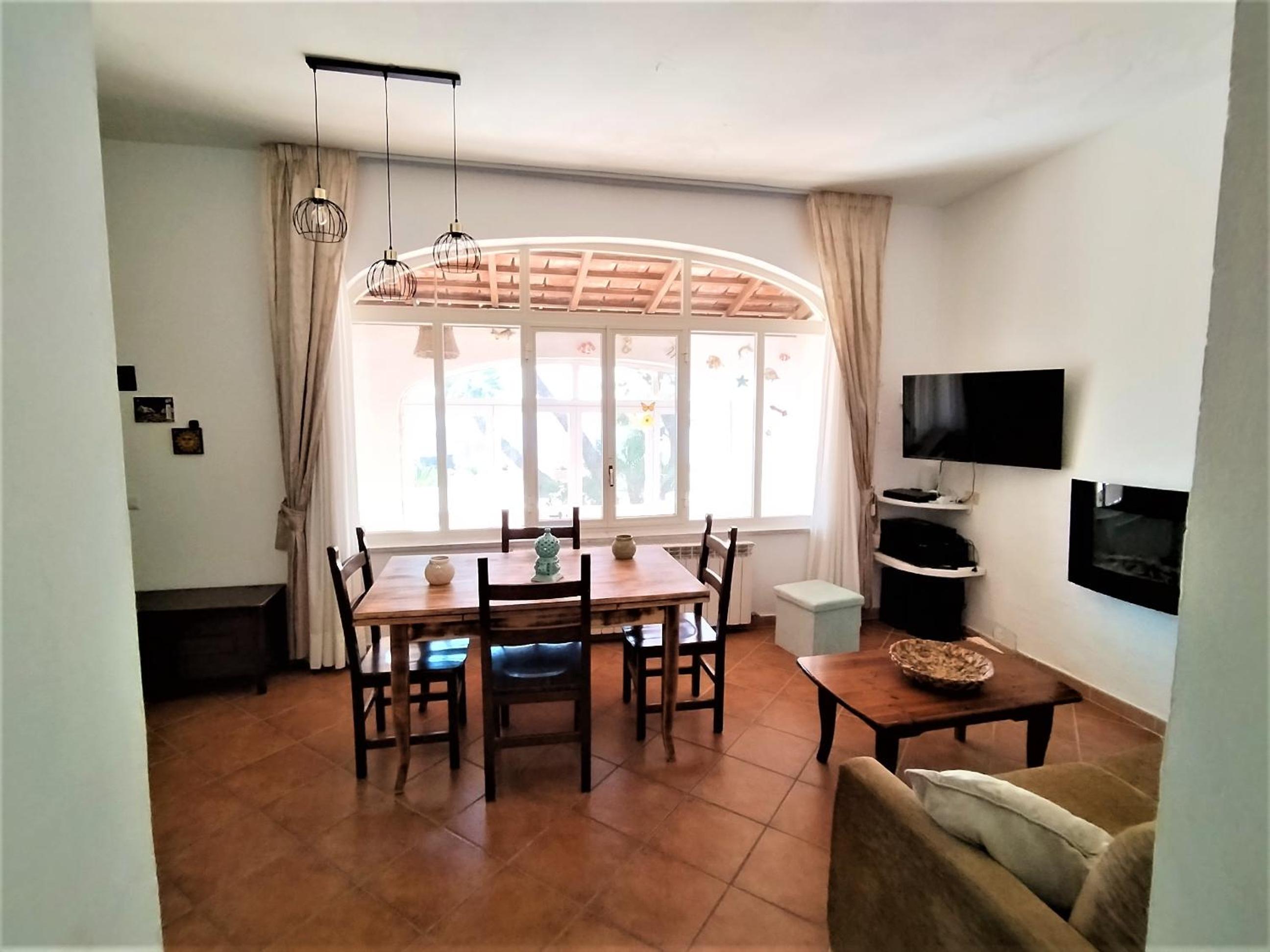 Villa Rosa Sea View