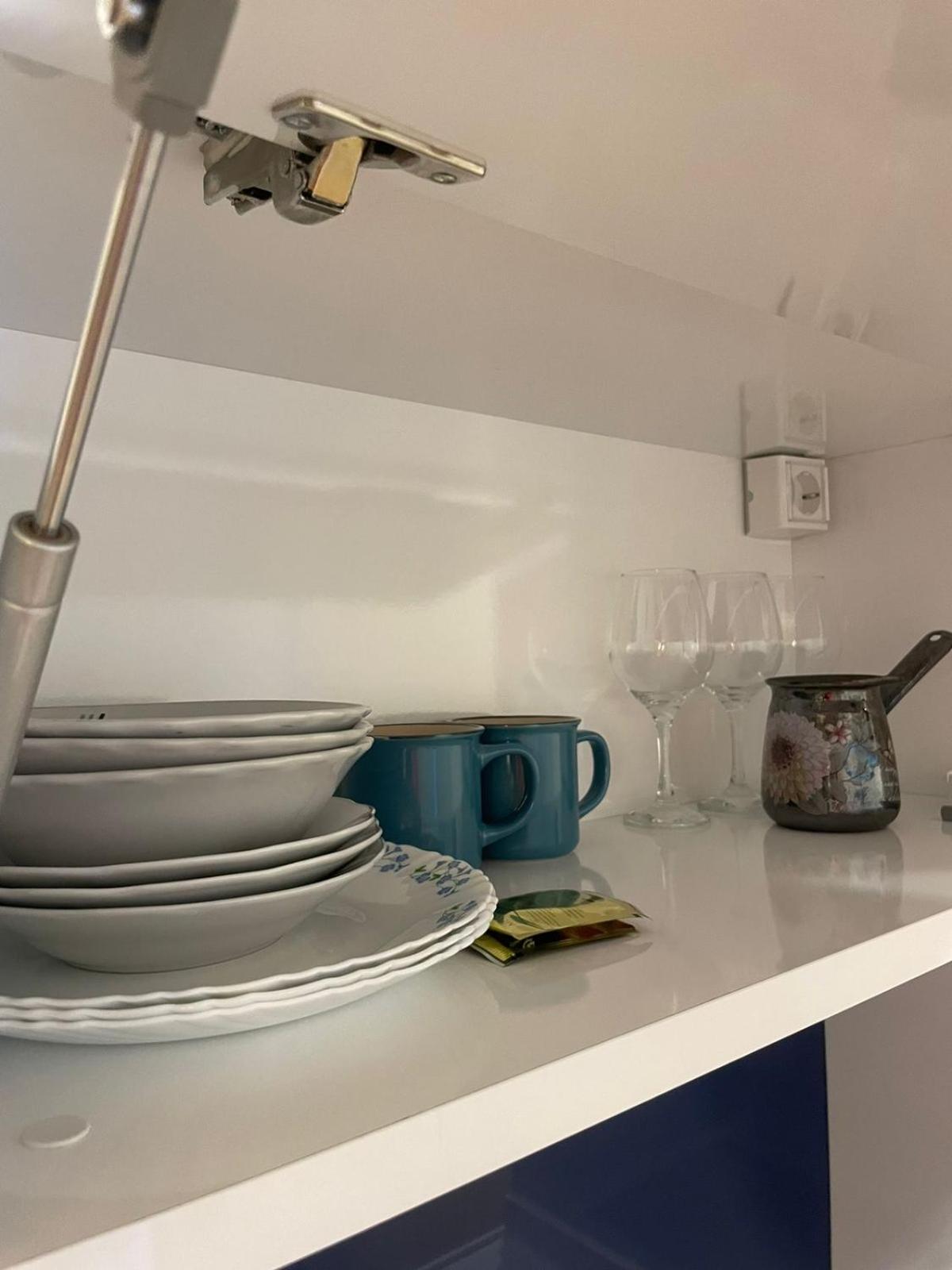 Welkhome in Orbi view 5