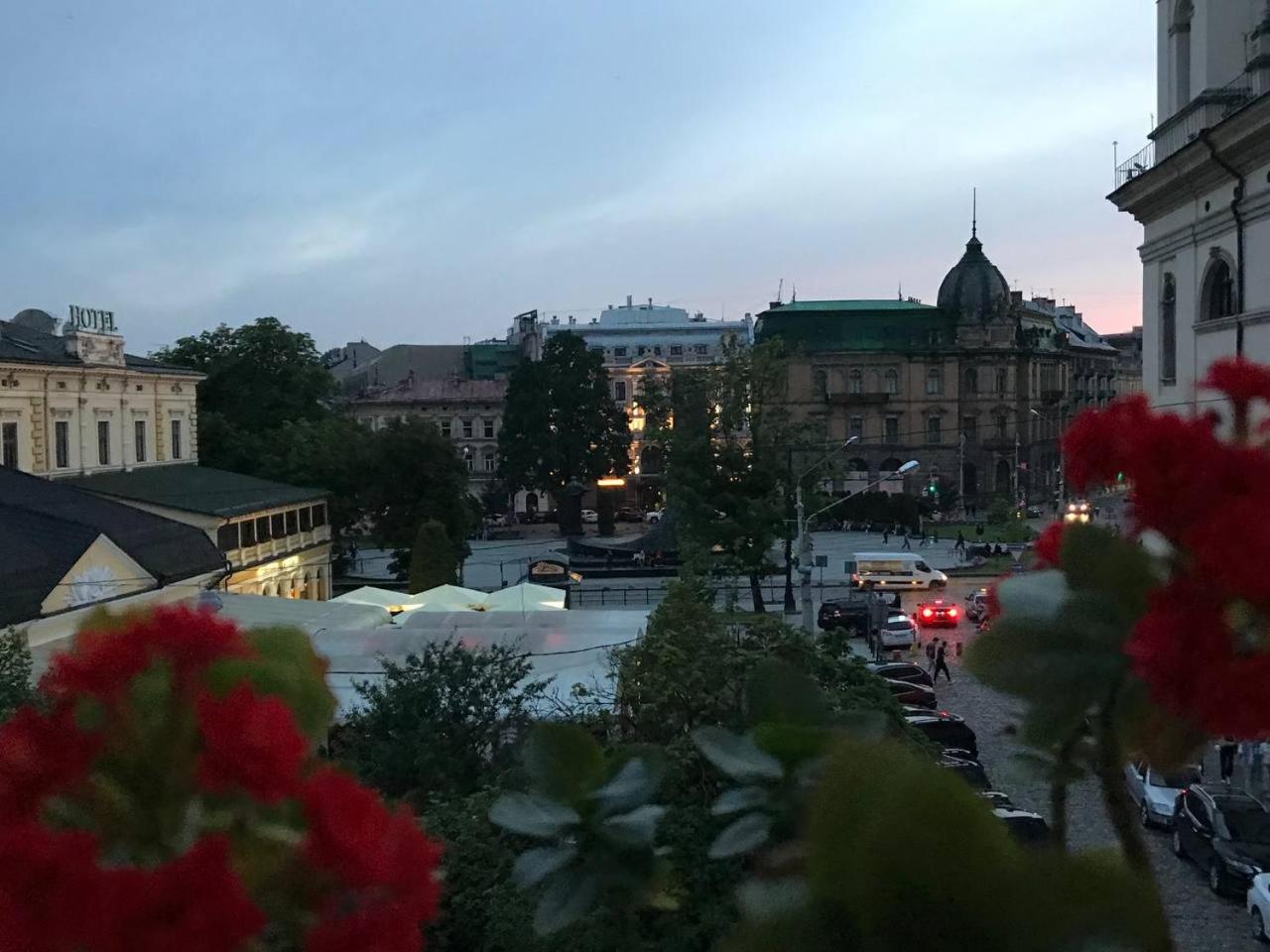 Coffee Home Hostel view 5