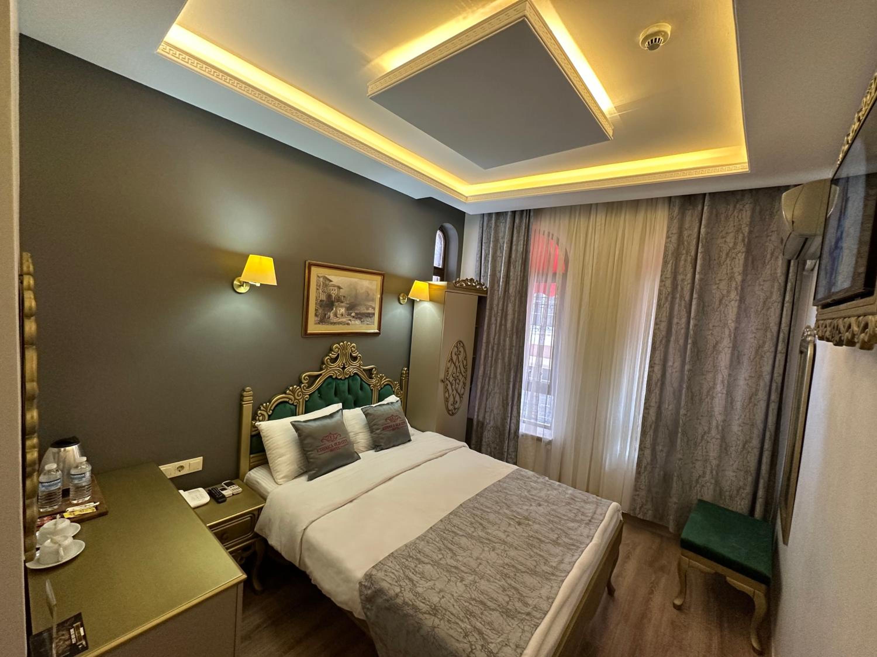 Ethnica Otel Eski Şehir - Image 46