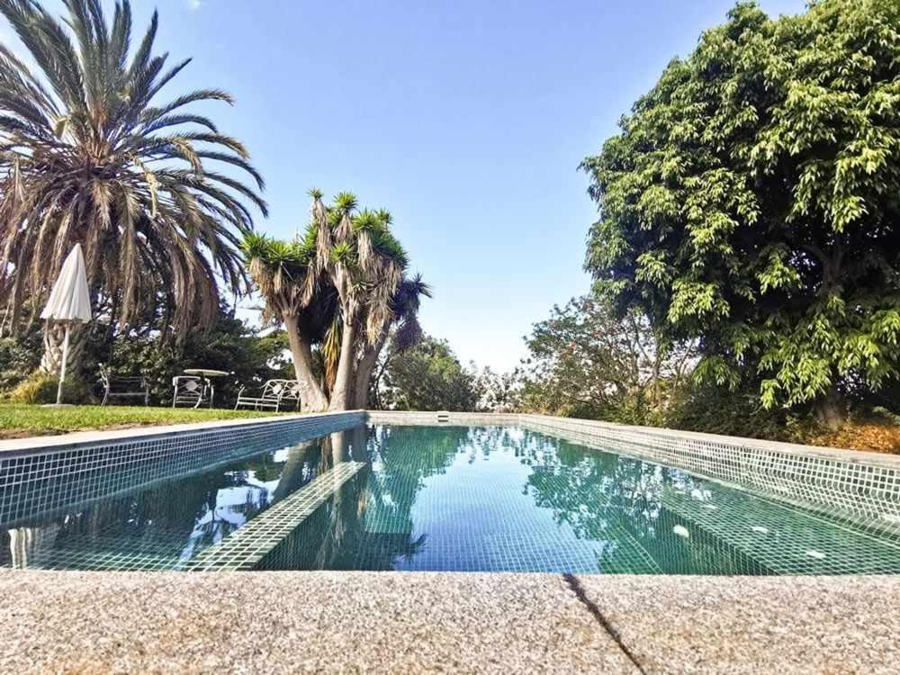 Casa privada con piscinajacuzzi en La Orotava photo 5