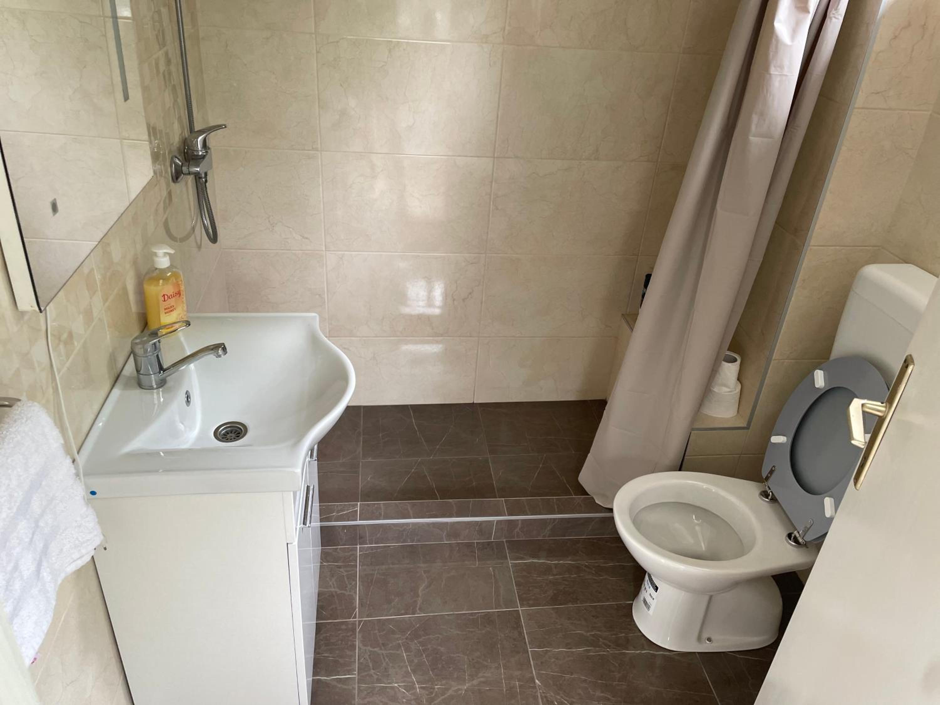 Apartment Stolac view 4