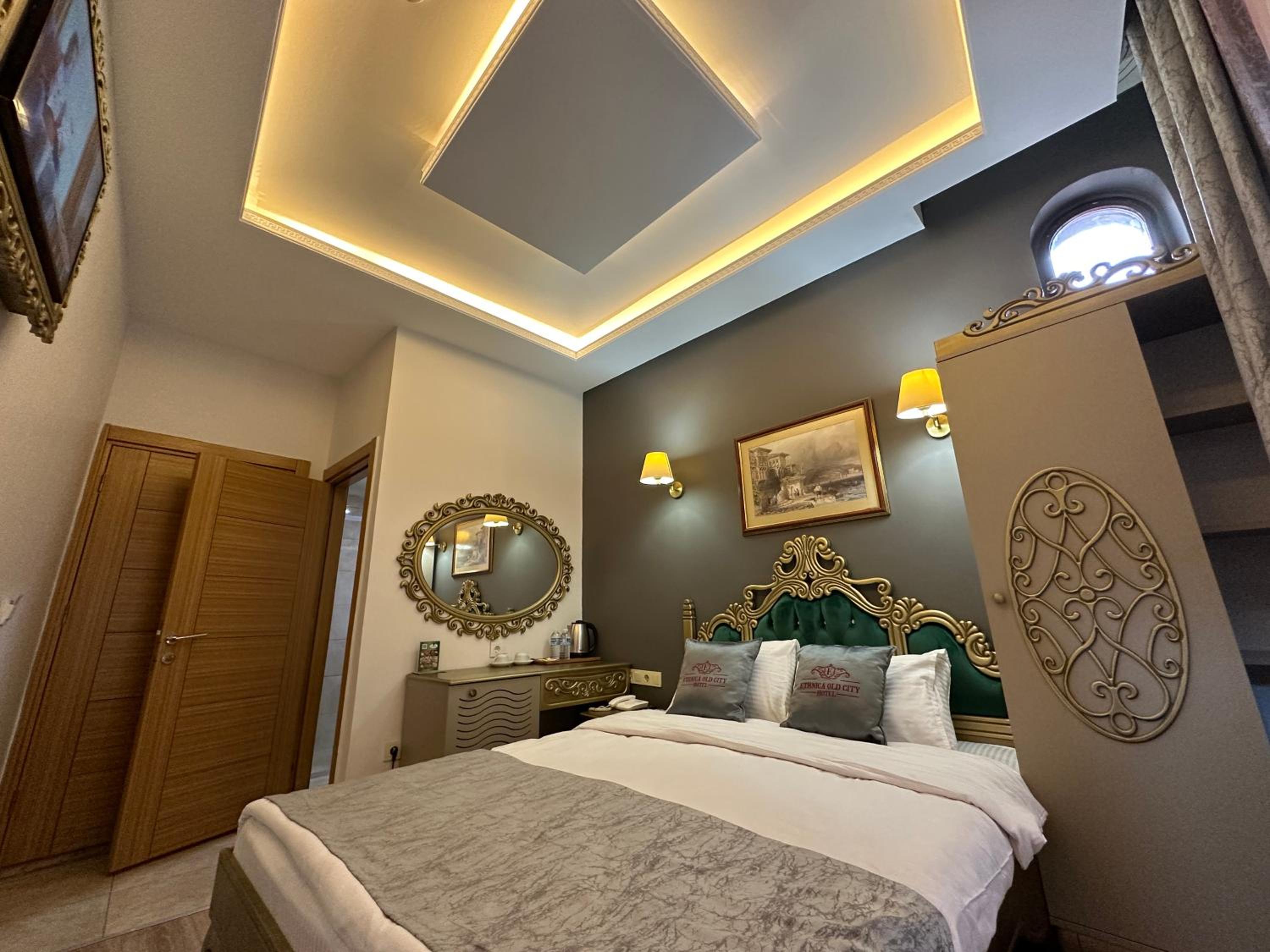 Ethnica Otel Eski Şehir - Image 47