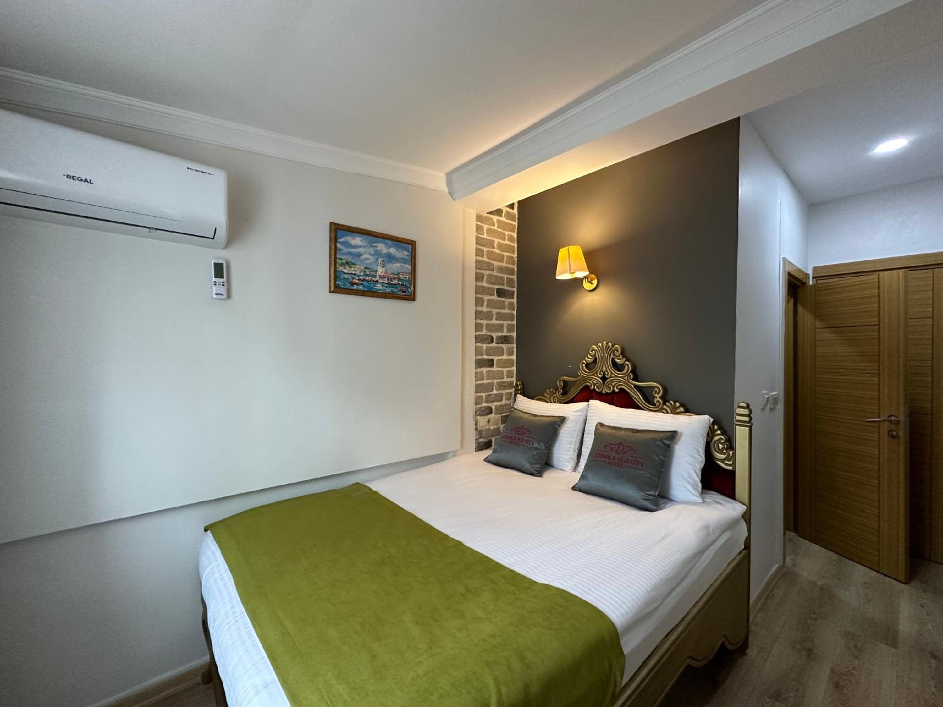 Ethnica Otel Eski Şehir - Image 48