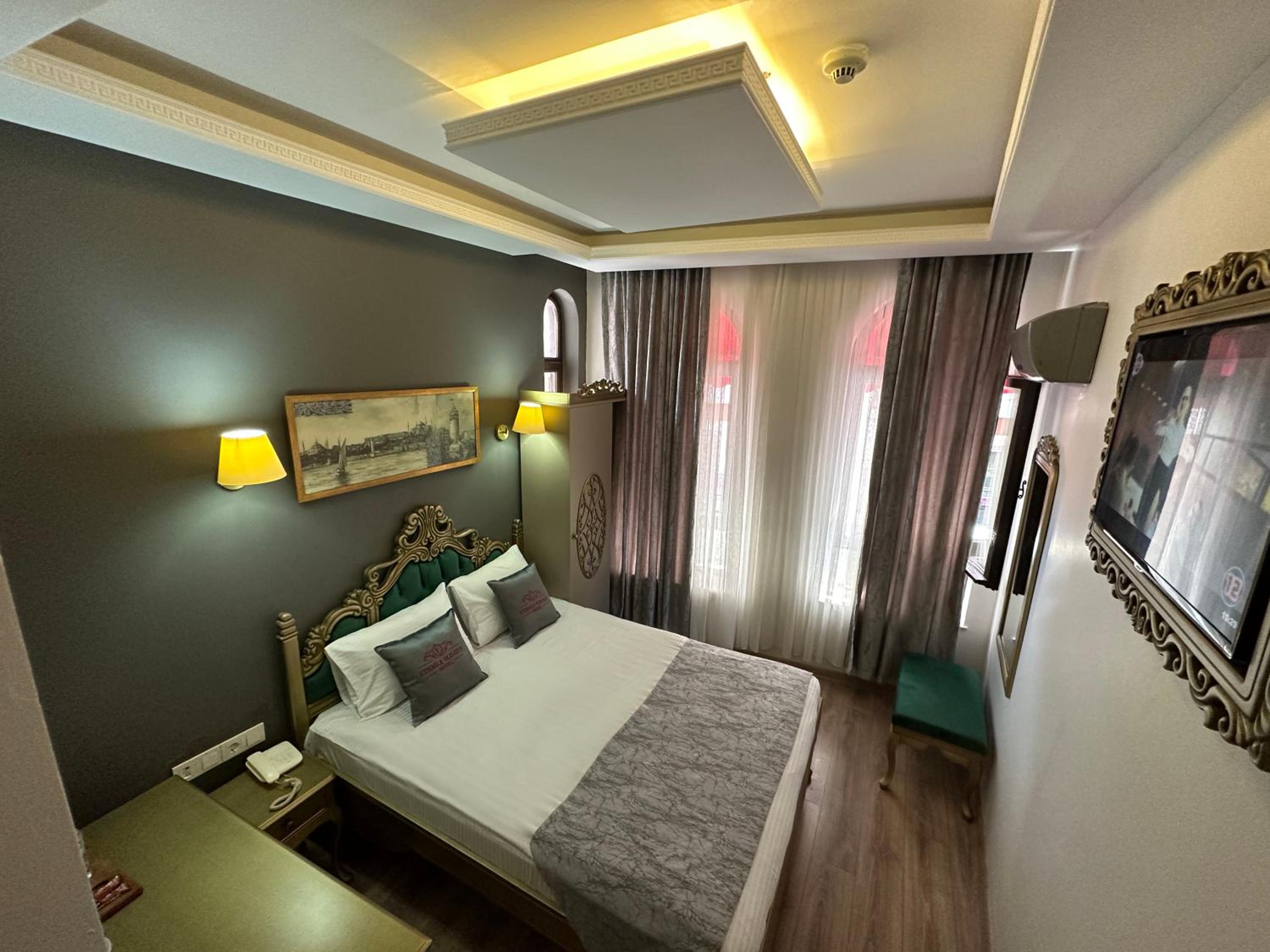 Ethnica Otel Eski Şehir - Image 49