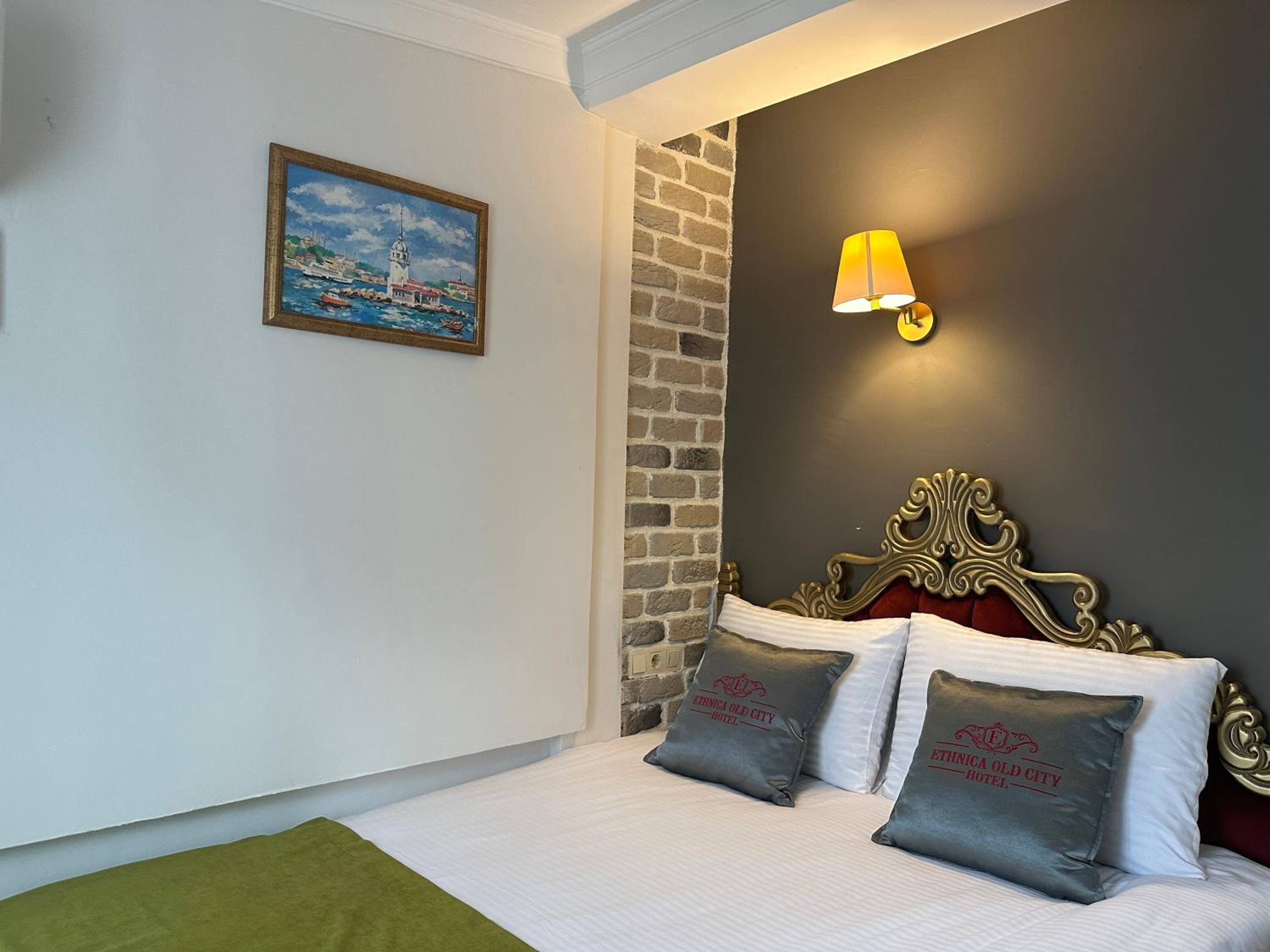 Ethnica Otel Eski Şehir - Image 52