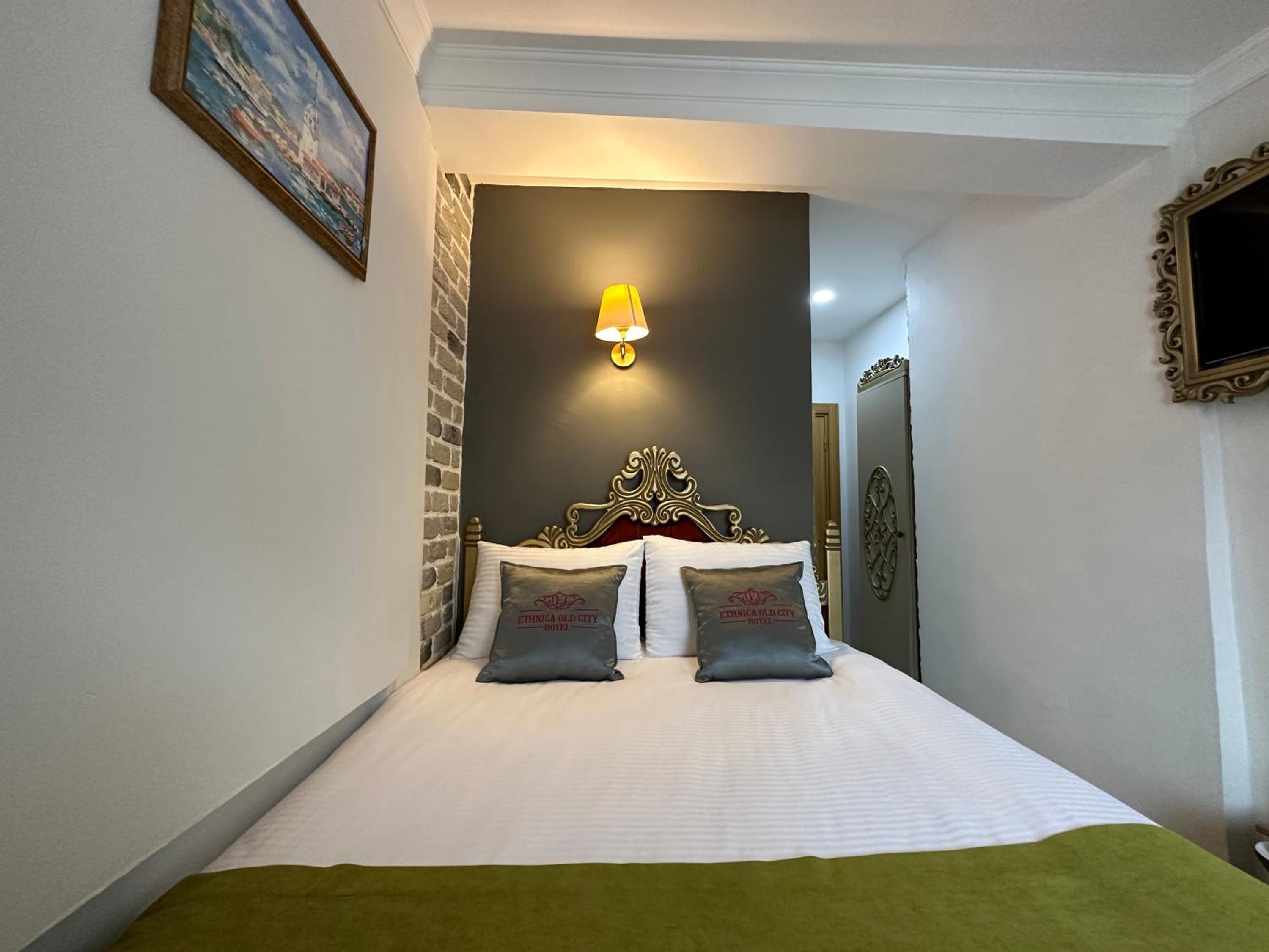 Ethnica Otel Eski Şehir - Image 54